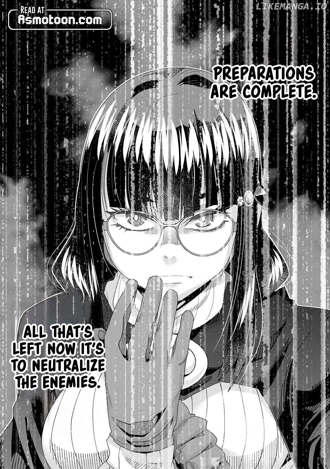 I Don’t Really Get It, But It Looks Like I Was Reincarnated In An Another World Chapter 101 - page 17
