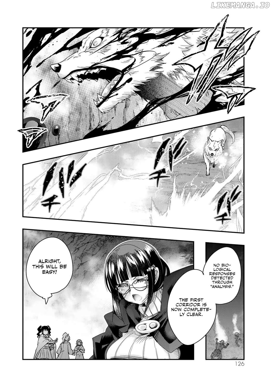 I Don’t Really Get It, But It Looks Like I Was Reincarnated In An Another World Chapter 101 - page 27