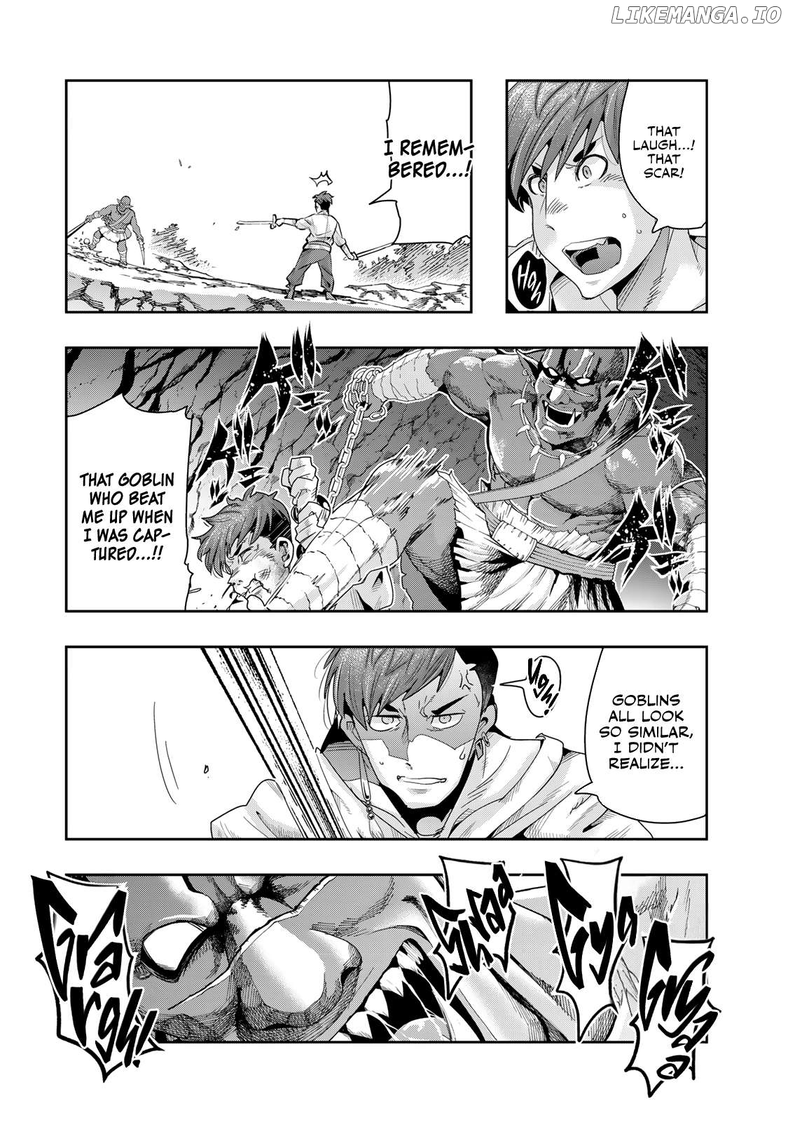 I Don’t Really Get It, But It Looks Like I Was Reincarnated In An Another World Chapter 103 - page 23