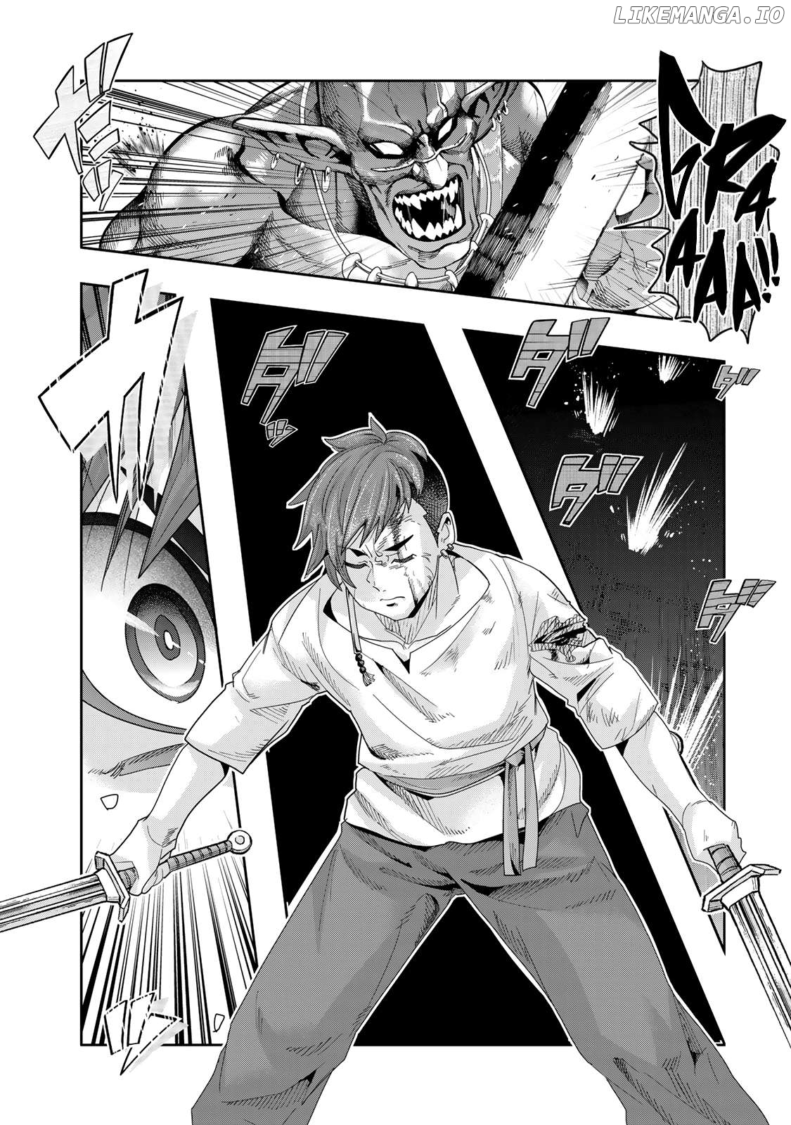 I Don’t Really Get It, But It Looks Like I Was Reincarnated In An Another World Chapter 103 - page 28