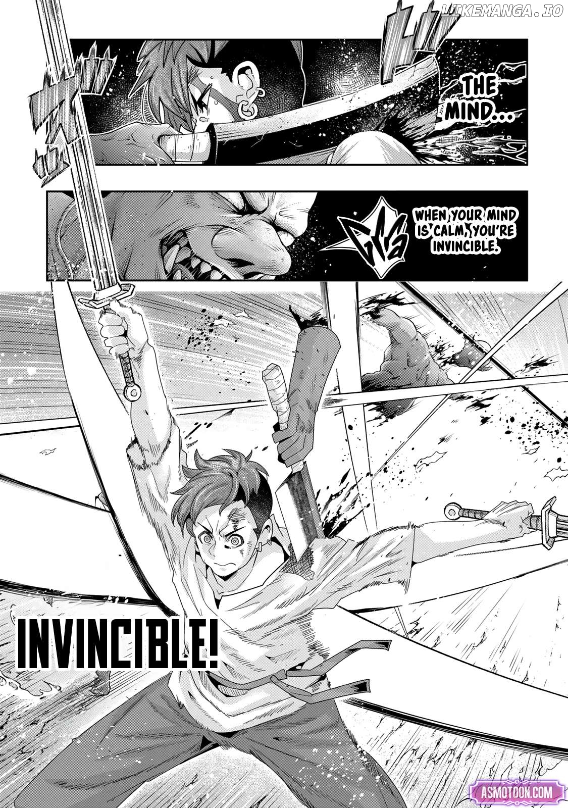 I Don’t Really Get It, But It Looks Like I Was Reincarnated In An Another World Chapter 103 - page 29
