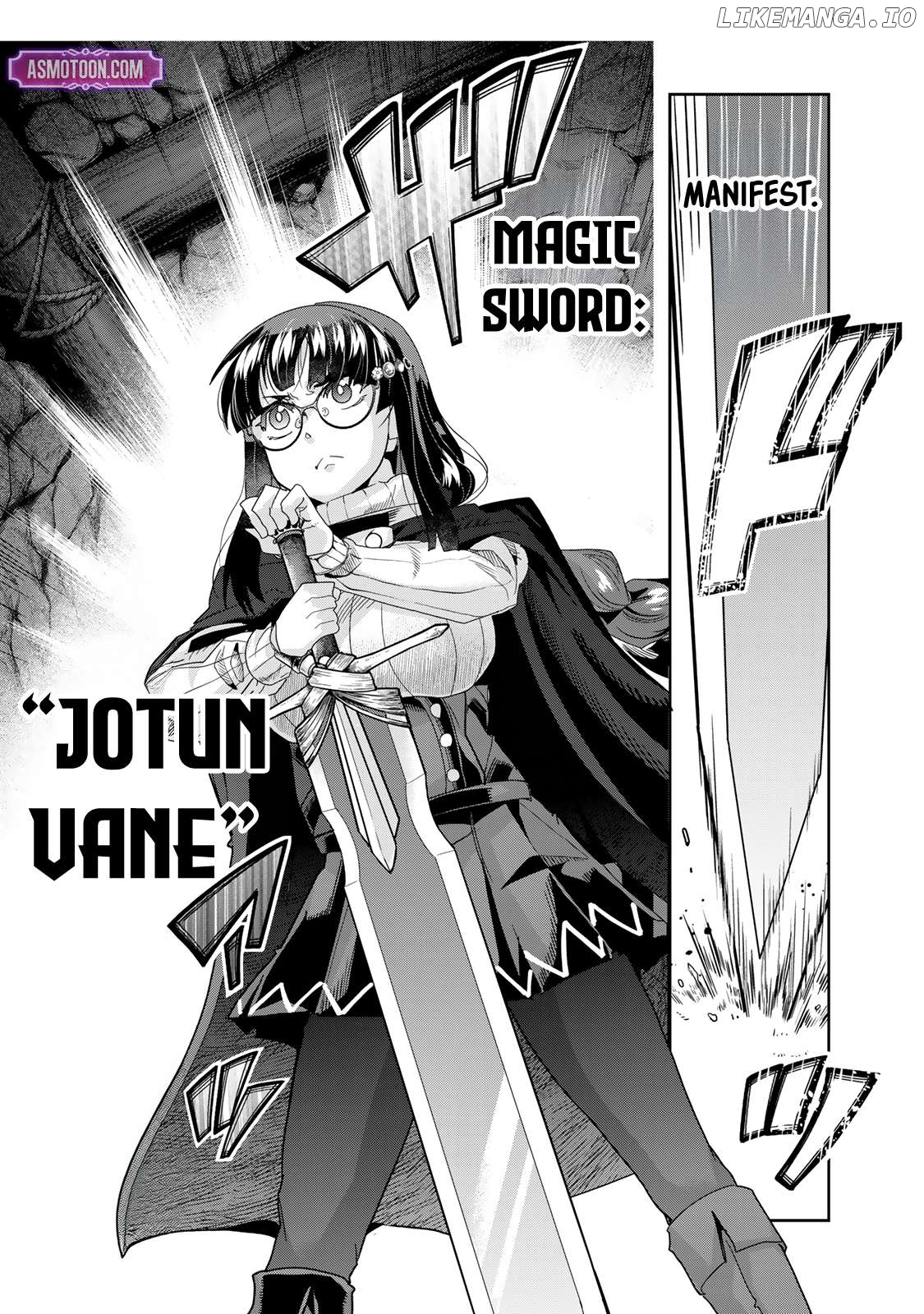 I Don’t Really Get It, But It Looks Like I Was Reincarnated In An Another World Chapter 103 - page 7