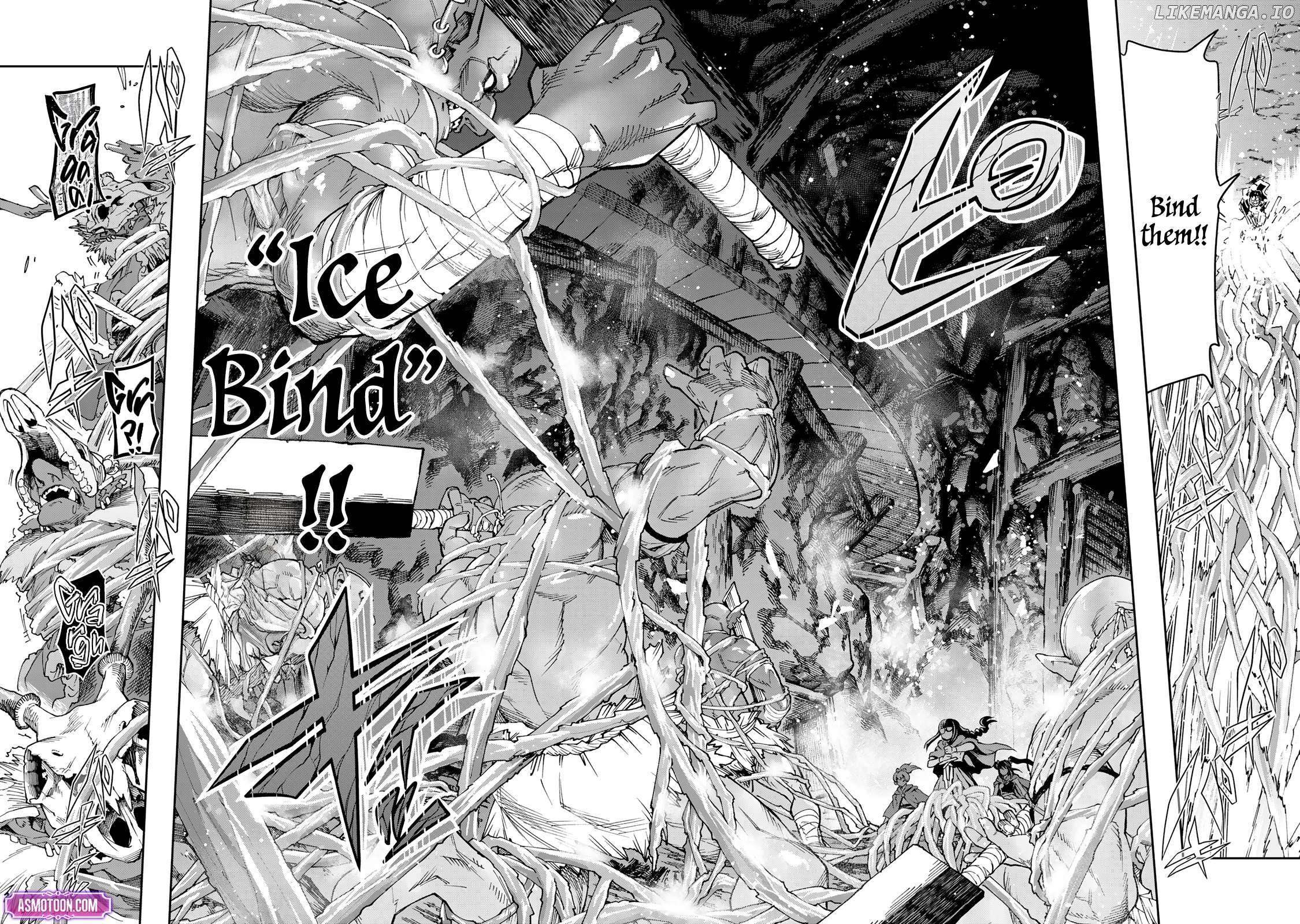 I Don’t Really Get It, But It Looks Like I Was Reincarnated In An Another World Chapter 104 - page 13