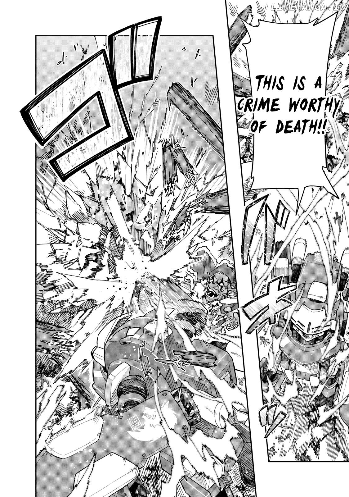 I Don’t Really Get It, But It Looks Like I Was Reincarnated In An Another World Chapter 104 - page 29