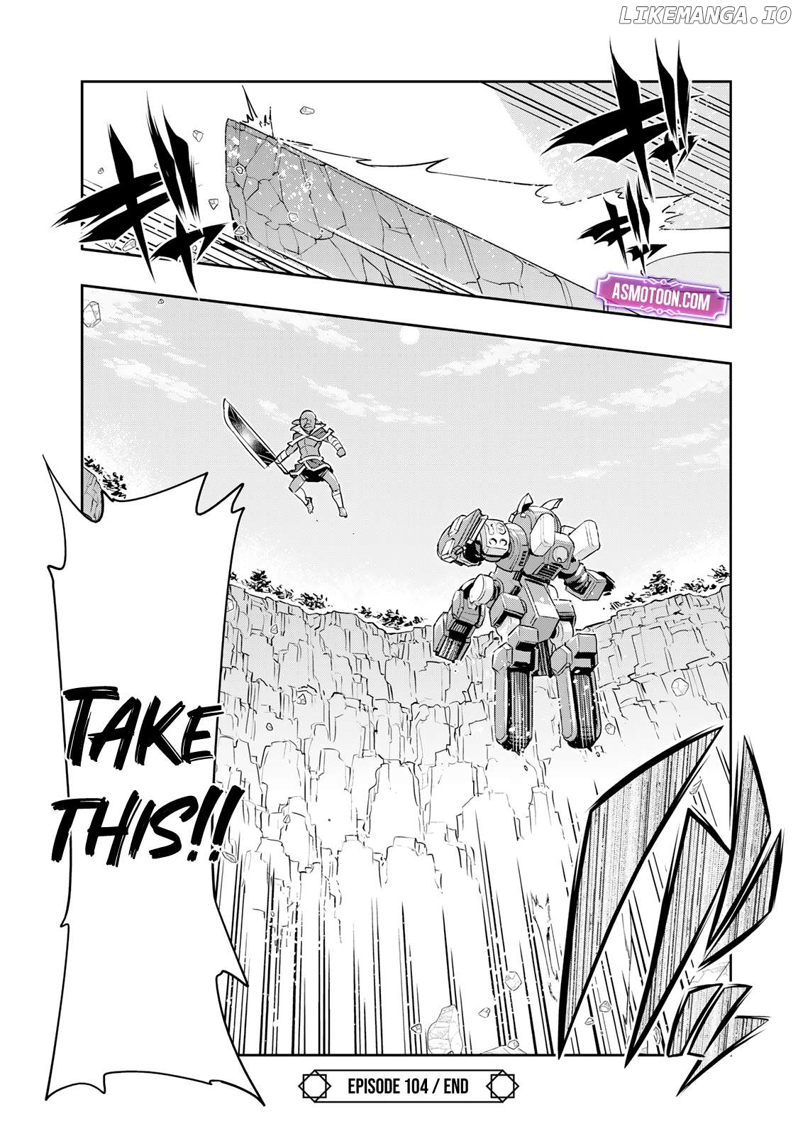 I Don’t Really Get It, But It Looks Like I Was Reincarnated In An Another World Chapter 104 - page 31