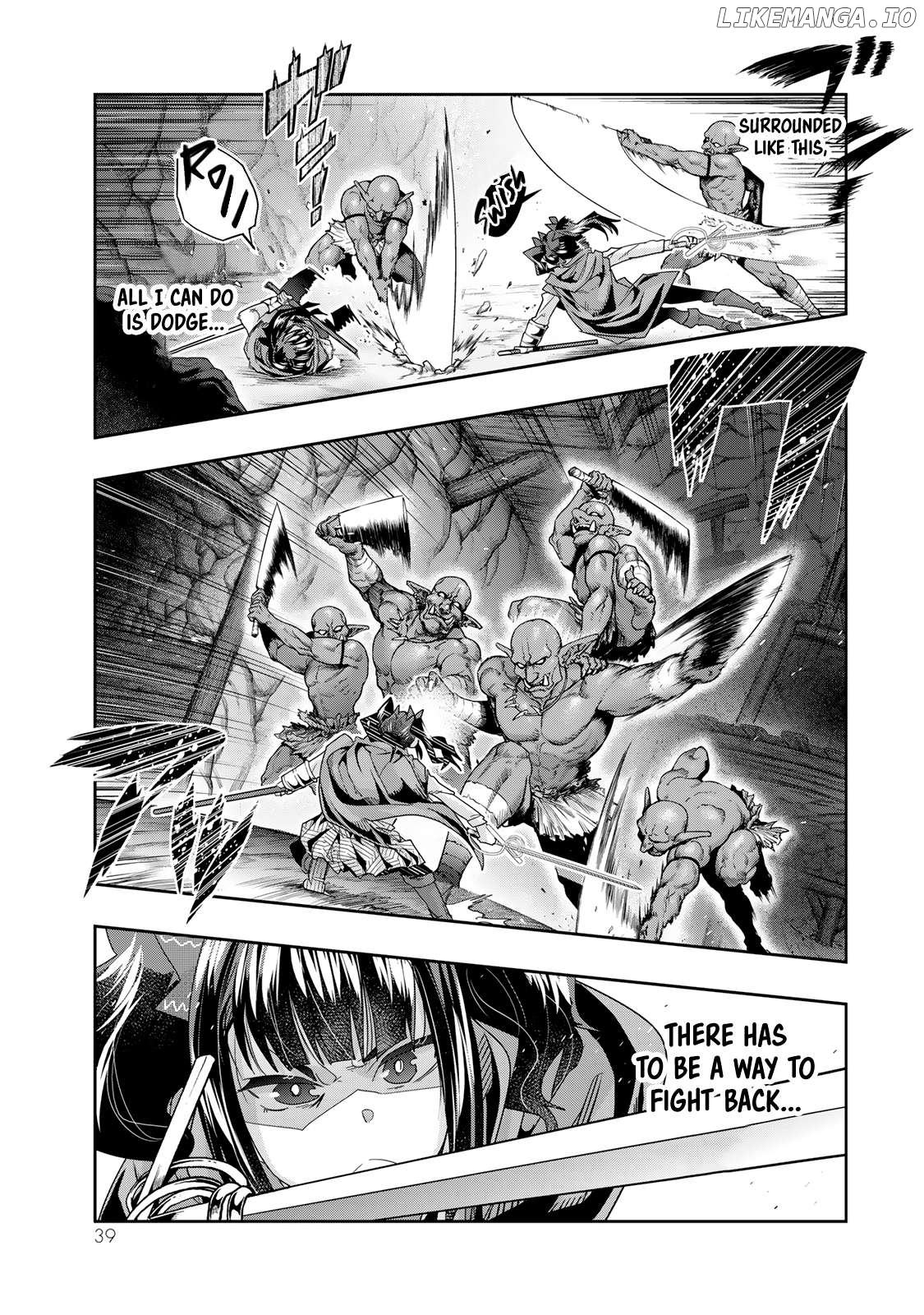 I Don’t Really Get It, But It Looks Like I Was Reincarnated In An Another World Chapter 104 - page 6