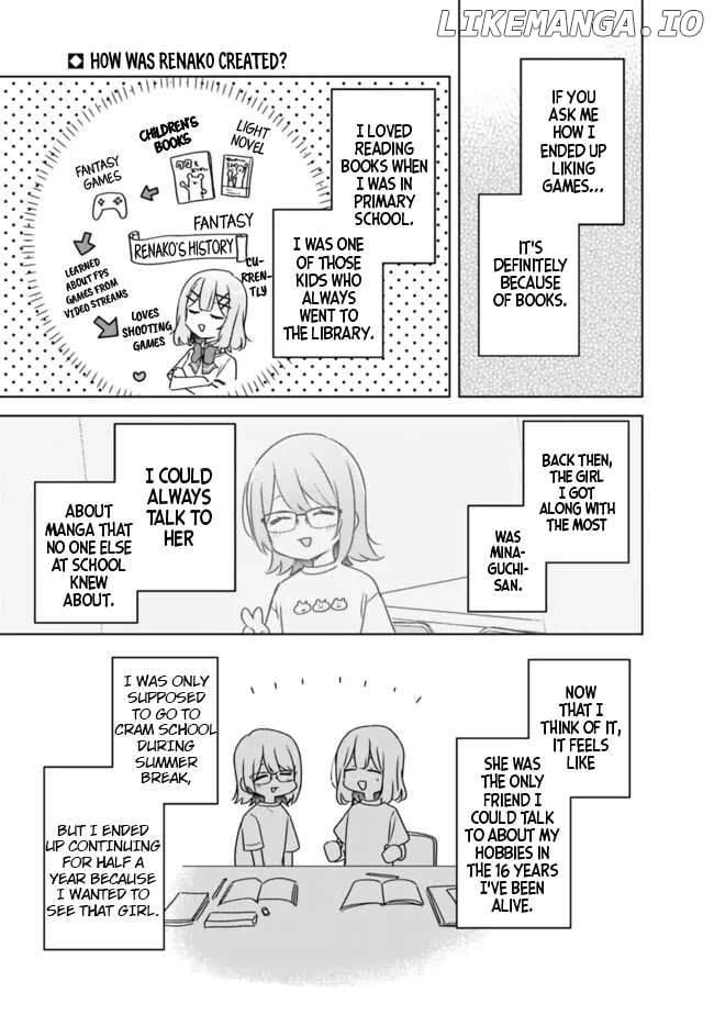 There's No Way I Can Have A Lover! Chapter 63 - page 2