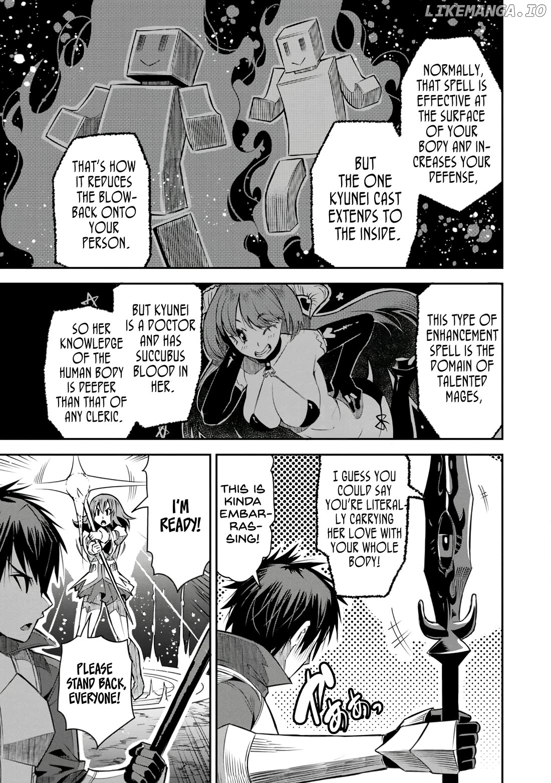 I Shall Create the Hero's Legend Behind the Hero's Legend: The Heroics of A Royal Road Killer〜 Chapter 23 - page 7