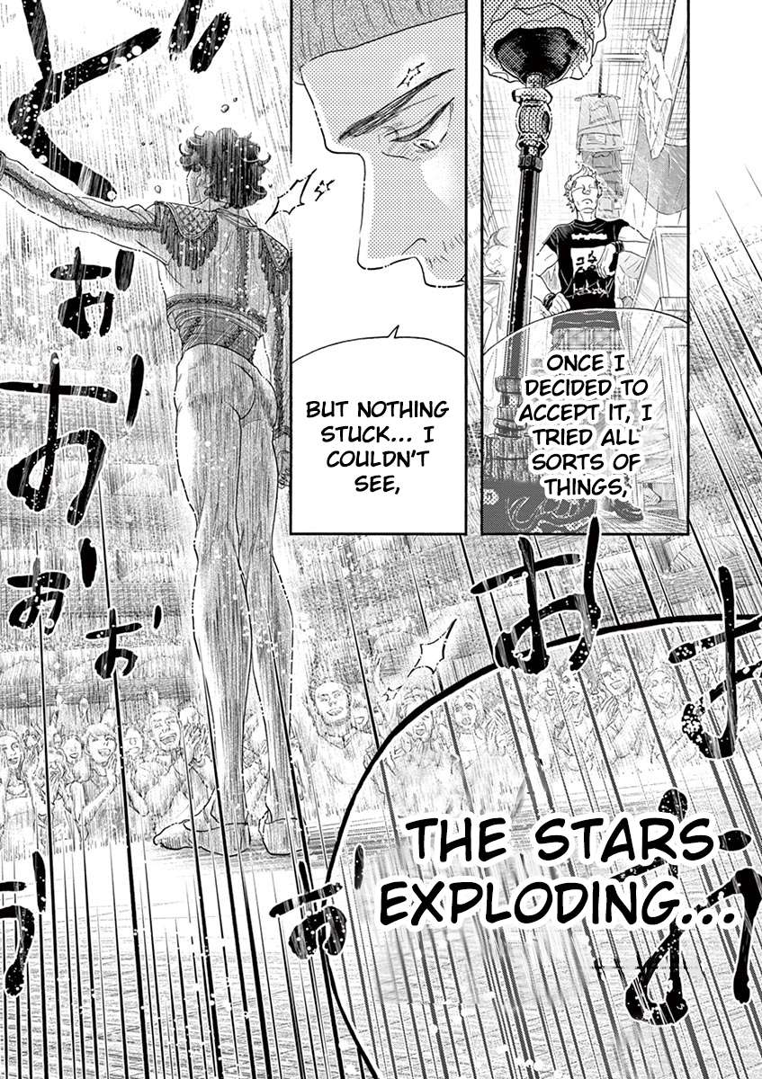 Dance Dance Danseur Chapter 158 - page 5