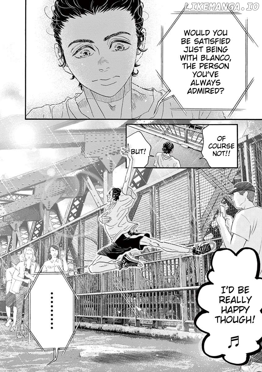 Dance Dance Danseur Chapter 160 - page 24