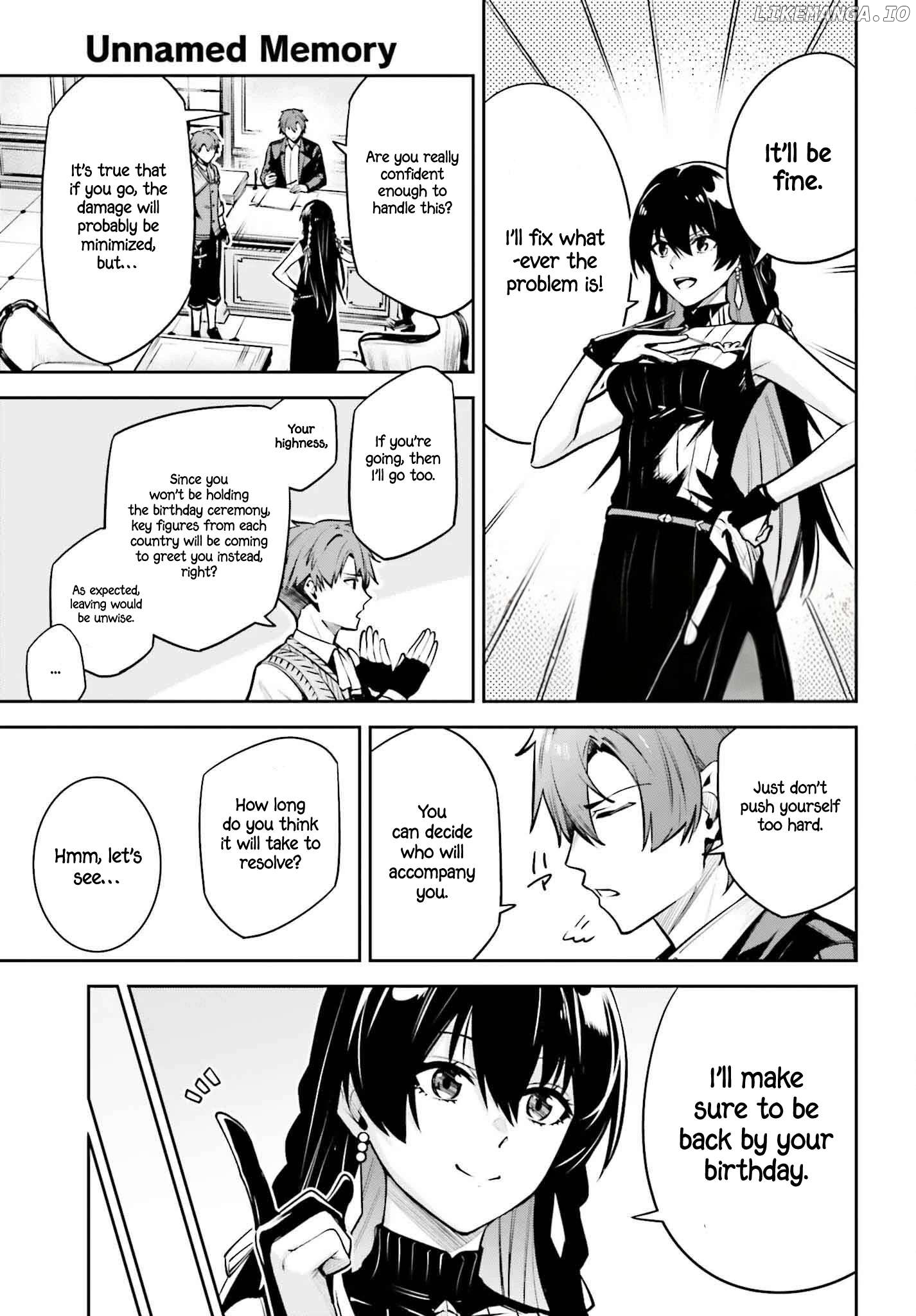 Unnamed Memory Chapter 44.1 - page 12