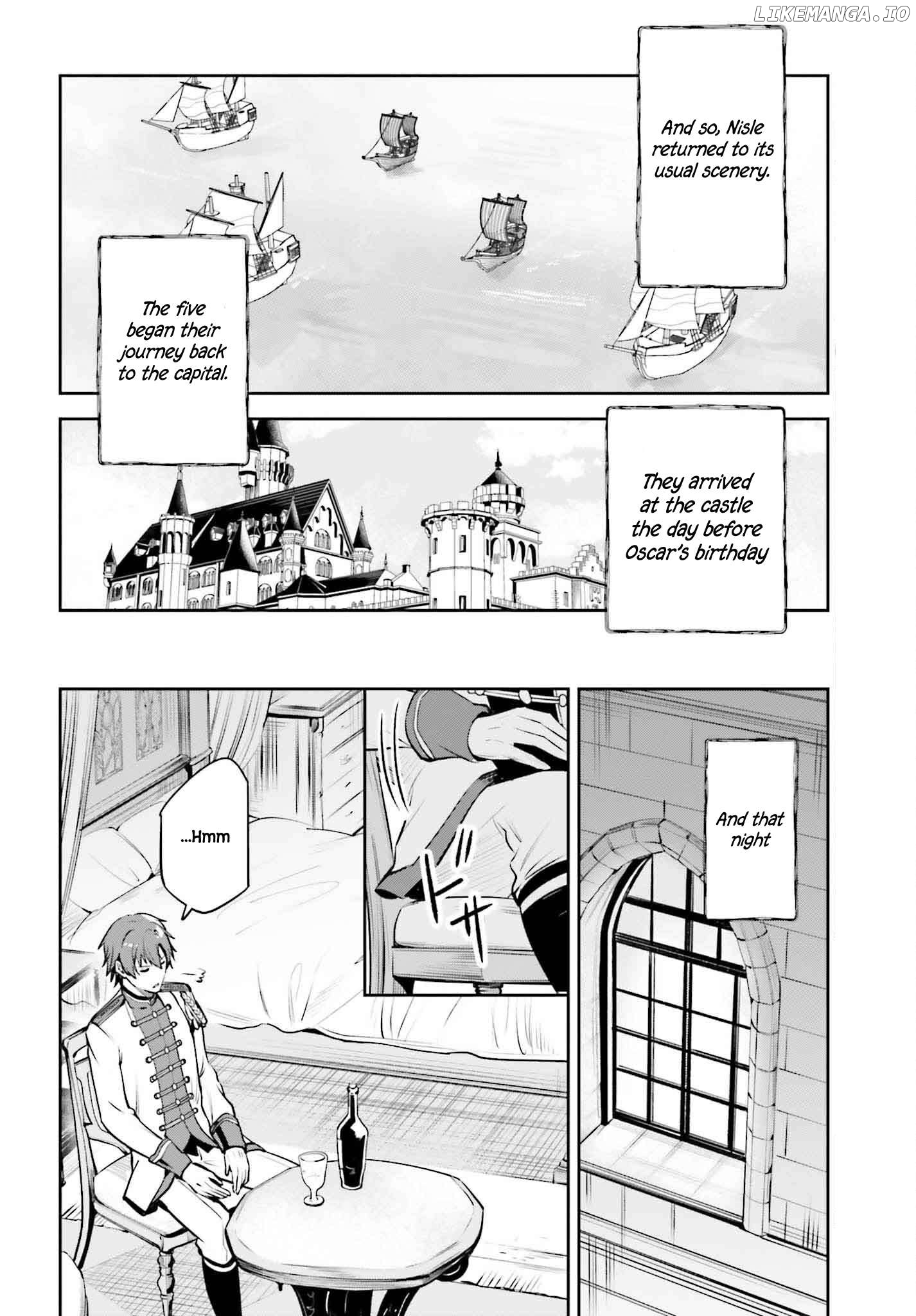 Unnamed Memory Chapter 44.1 - page 19