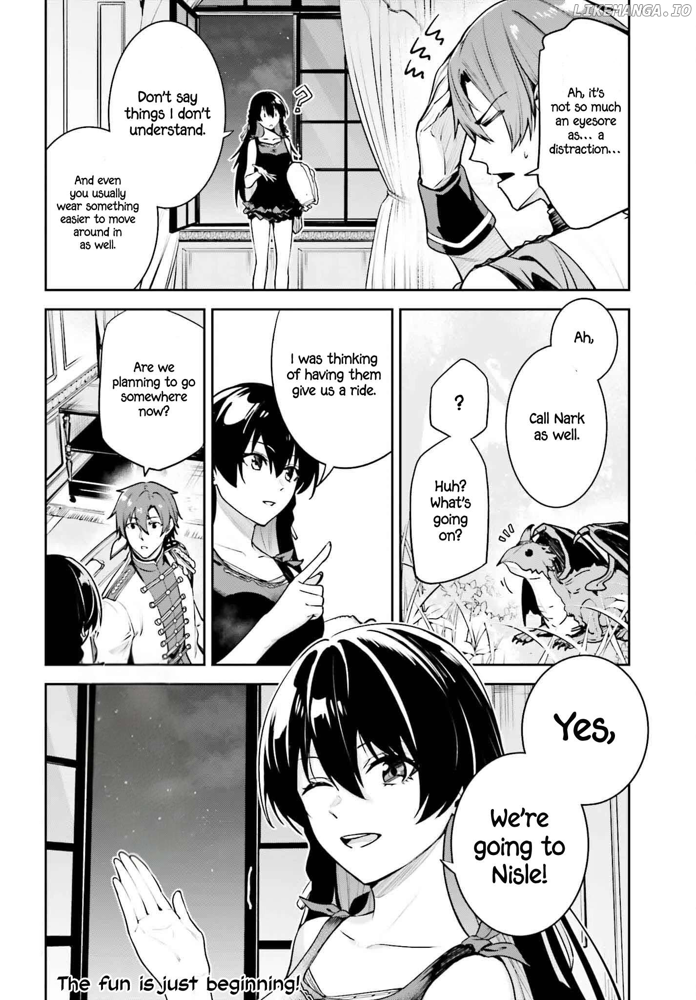 Unnamed Memory Chapter 44.1 - page 23