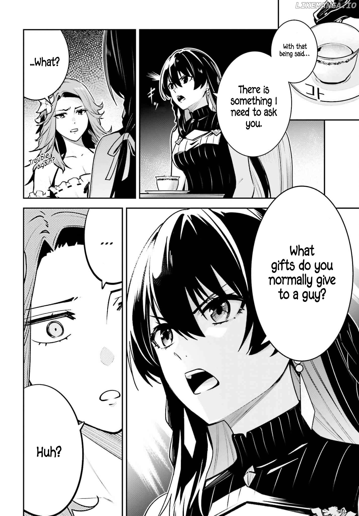 Unnamed Memory Chapter 44.1 - page 3