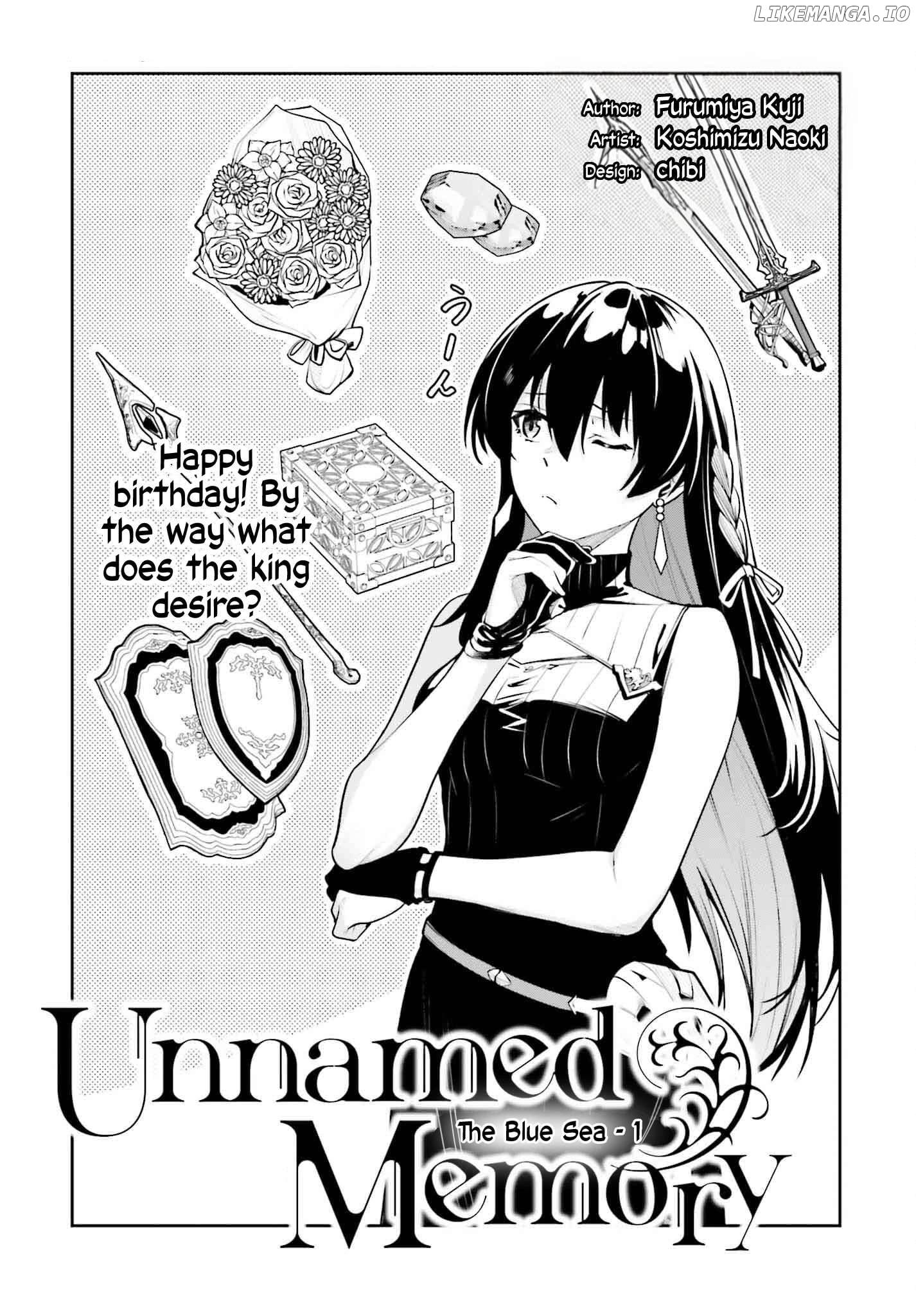 Unnamed Memory Chapter 44.1 - page 4