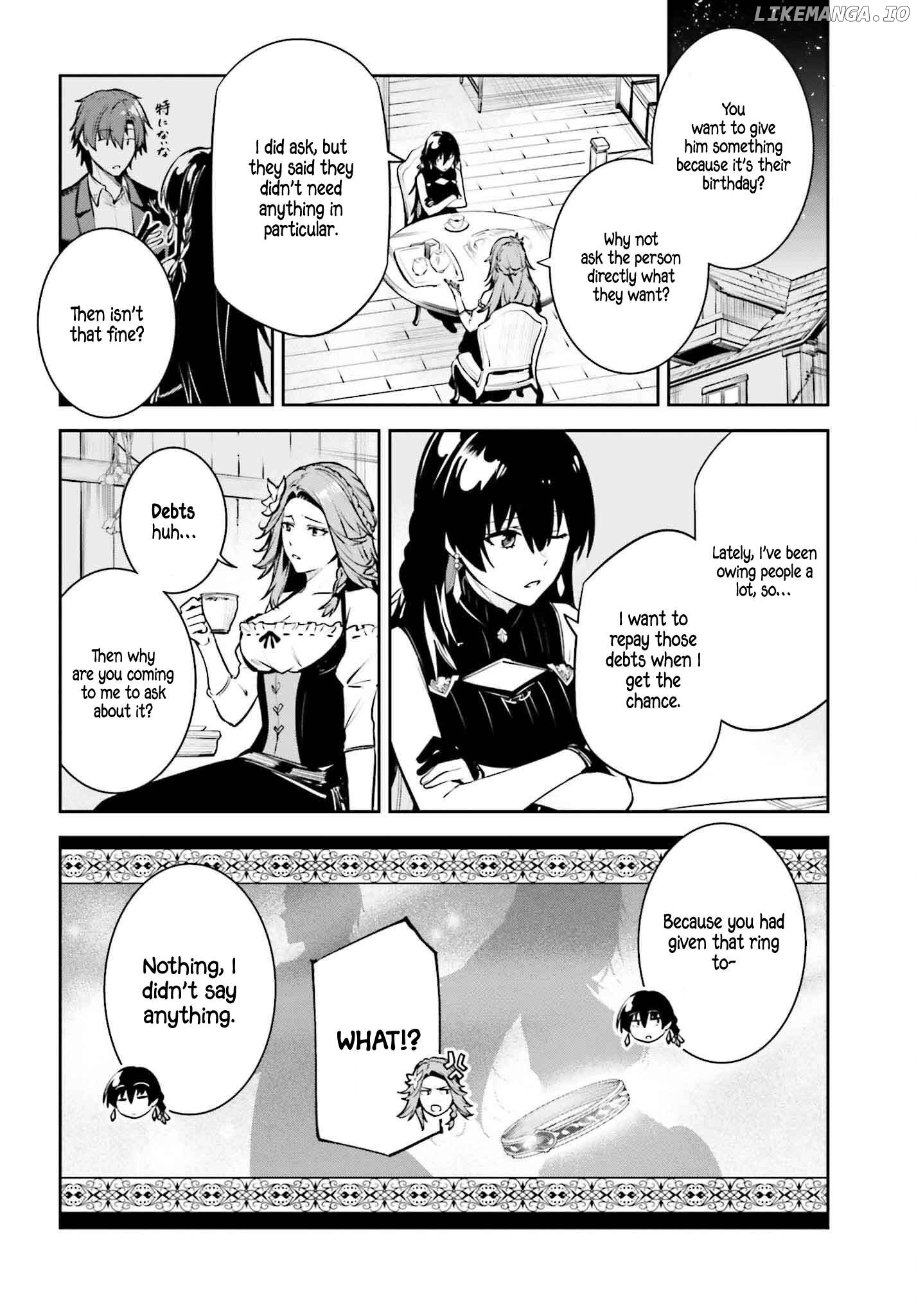 Unnamed Memory Chapter 44.1 - page 5