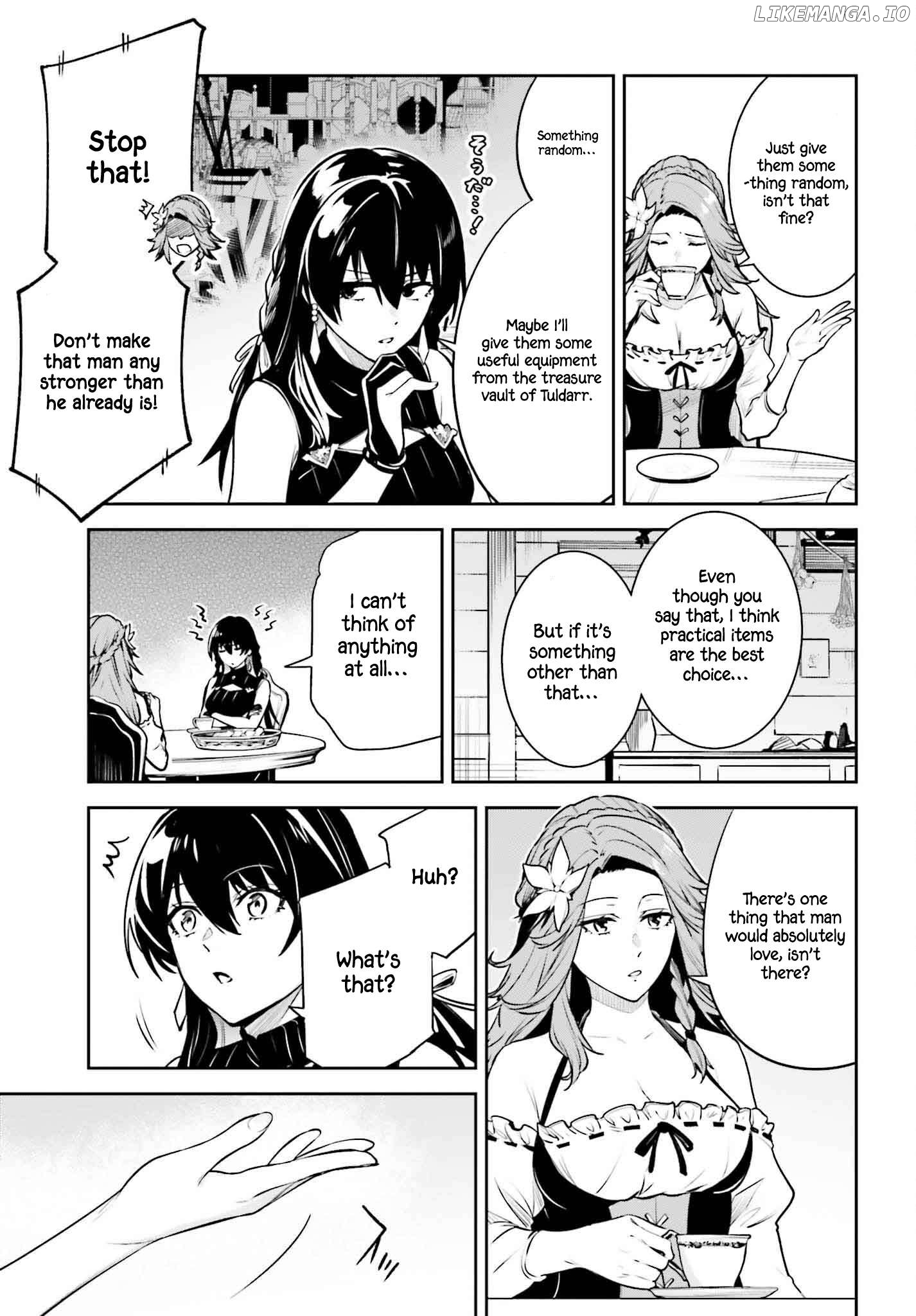 Unnamed Memory Chapter 44.1 - page 6