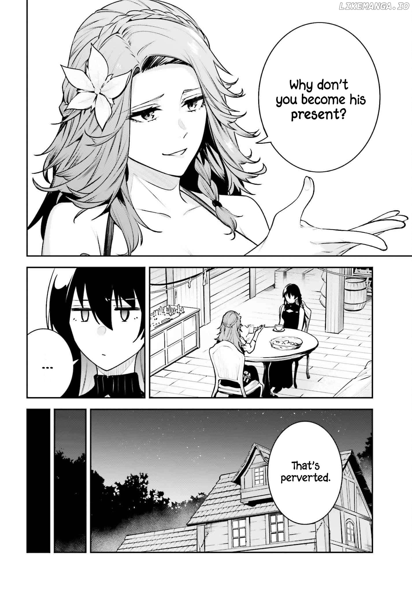 Unnamed Memory Chapter 44.1 - page 7