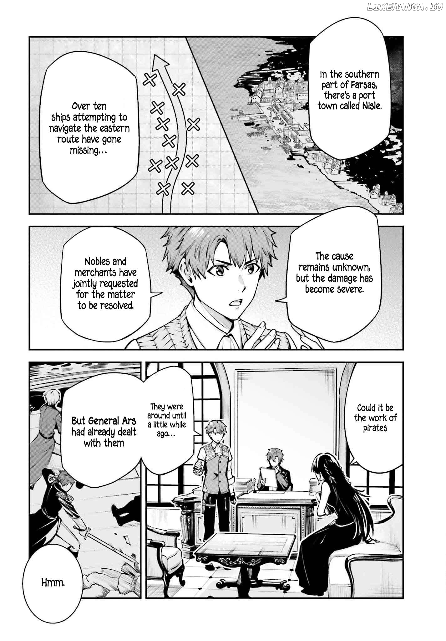 Unnamed Memory Chapter 44.1 - page 9