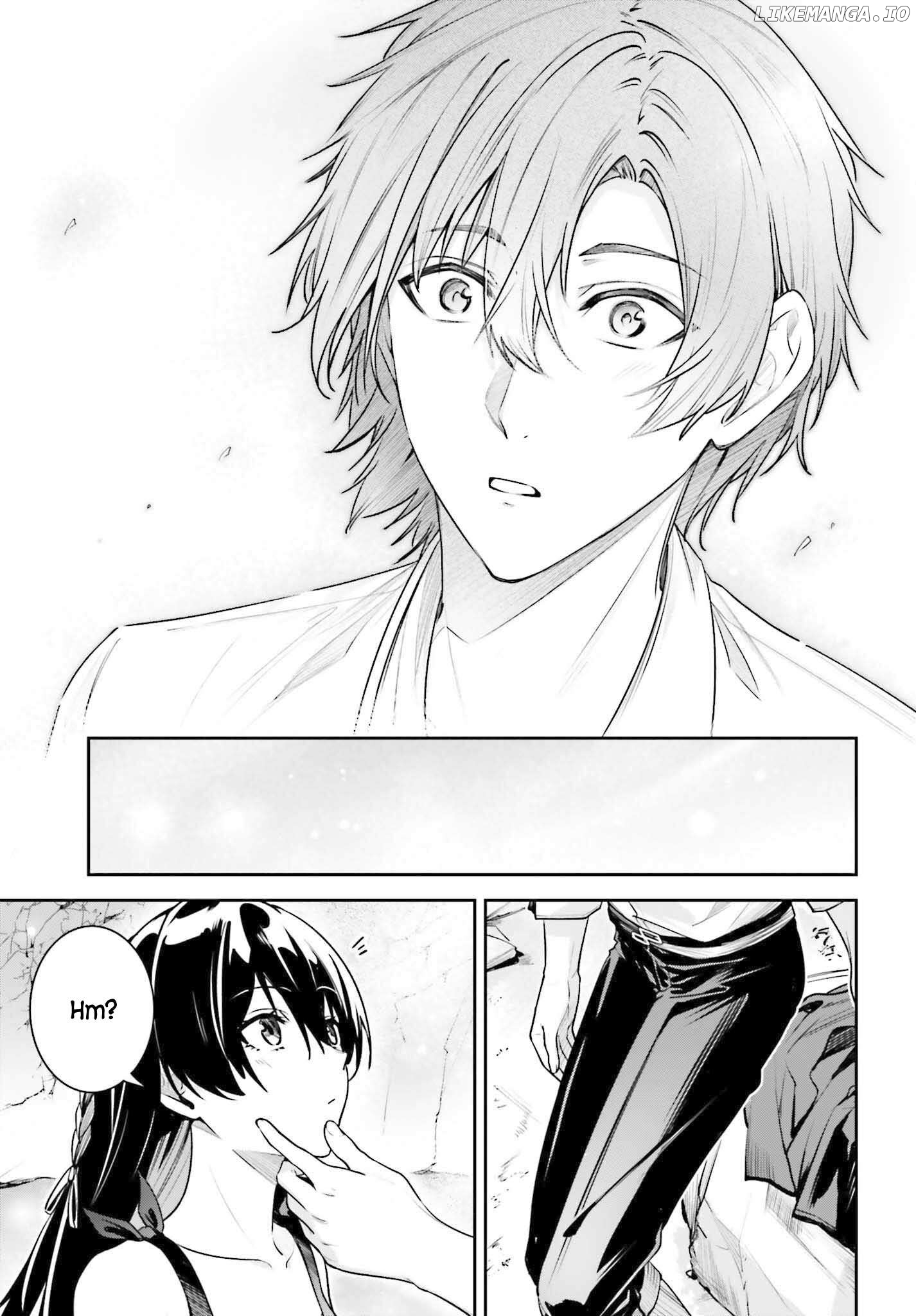 Unnamed Memory Chapter 44.2 - page 16