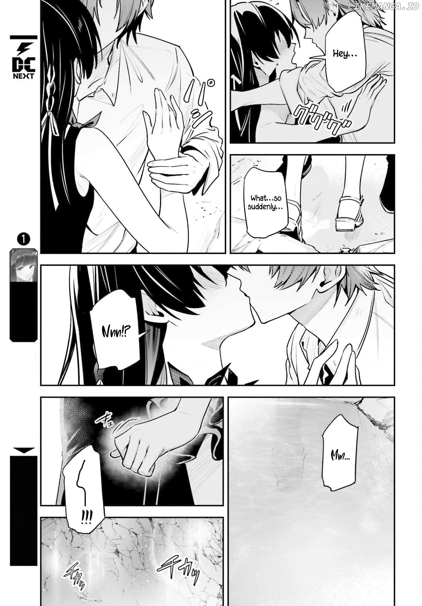 Unnamed Memory Chapter 44.2 - page 18