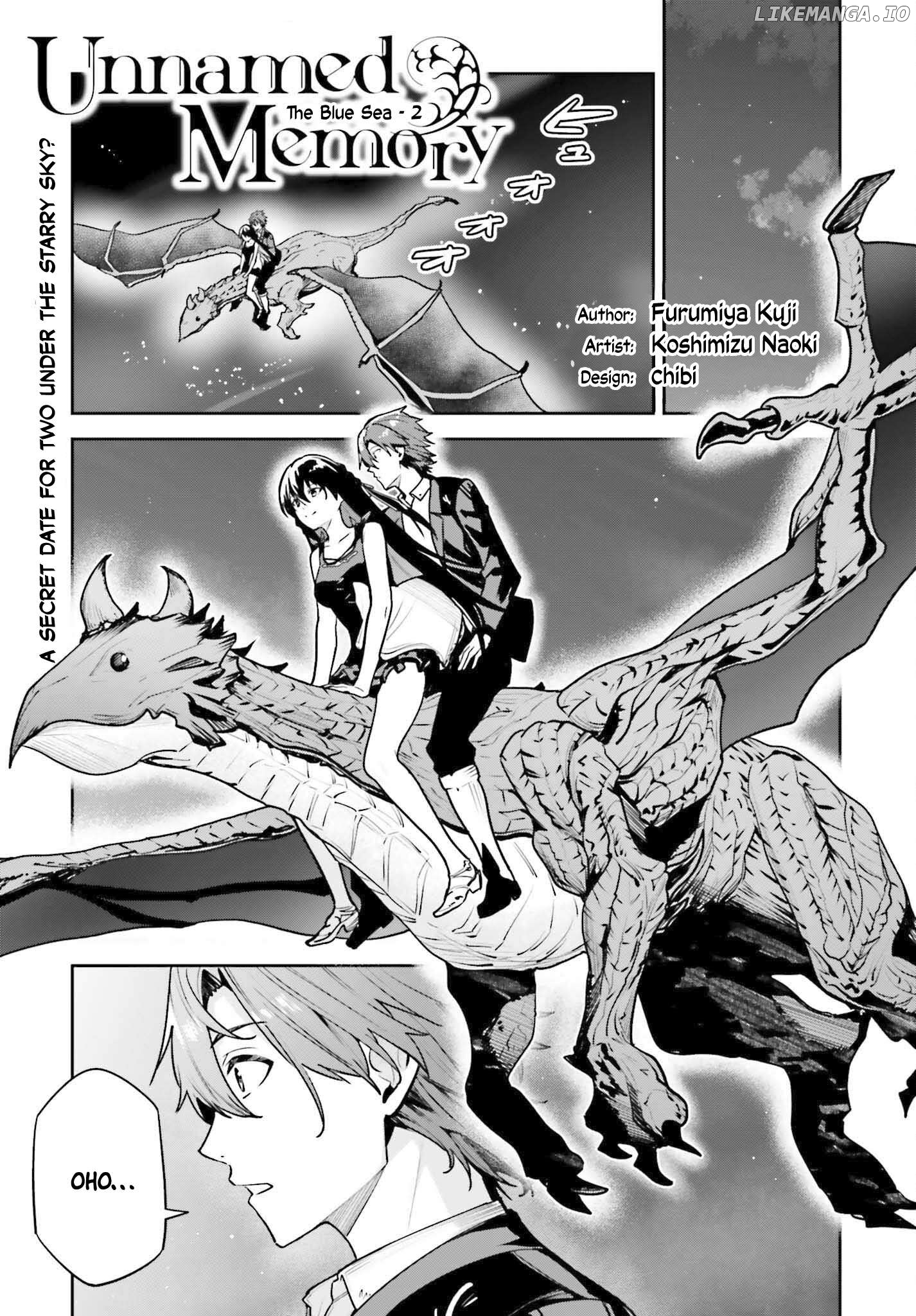 Unnamed Memory Chapter 44.2 - page 2