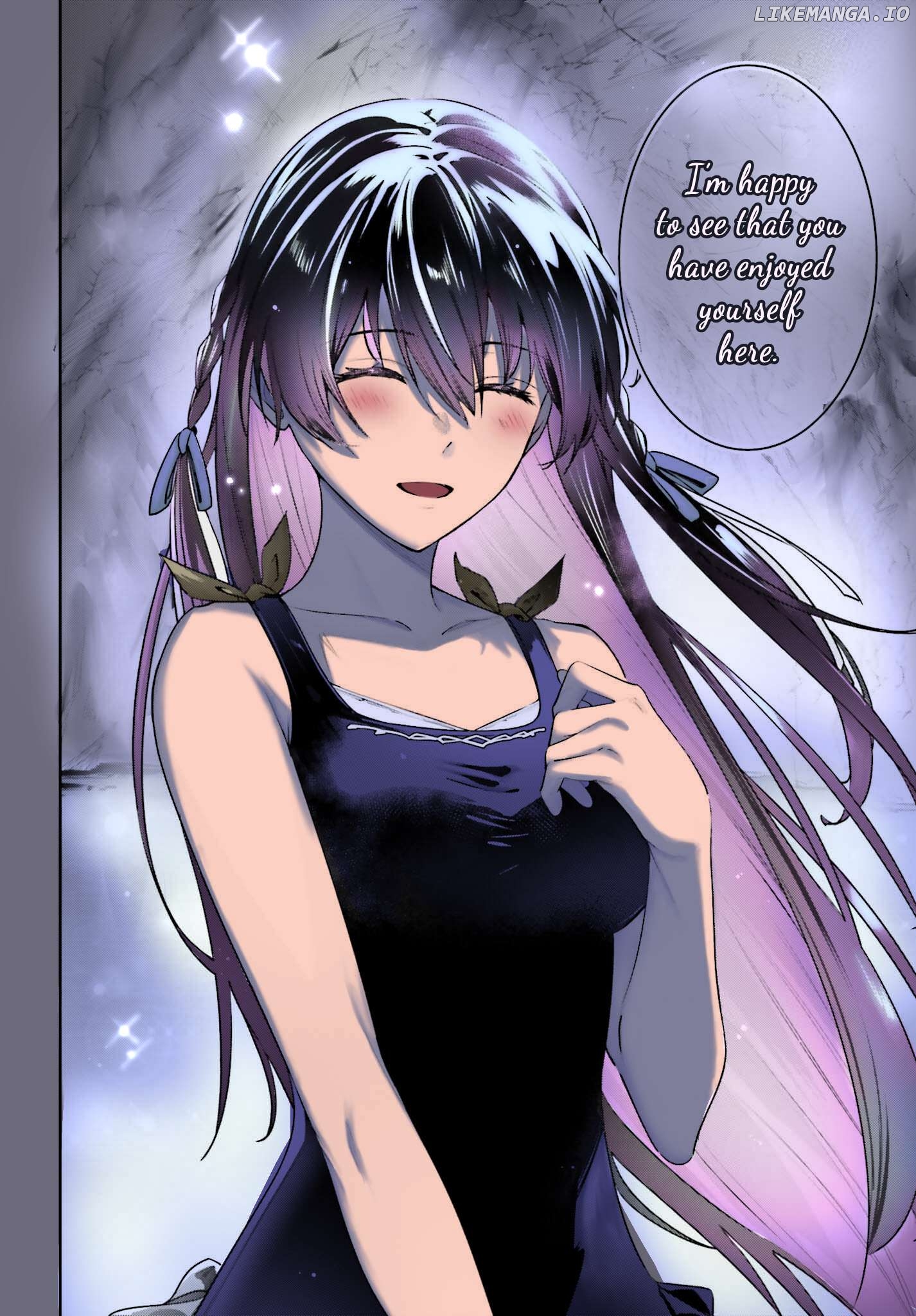 Unnamed Memory Chapter 44.2 - page 23