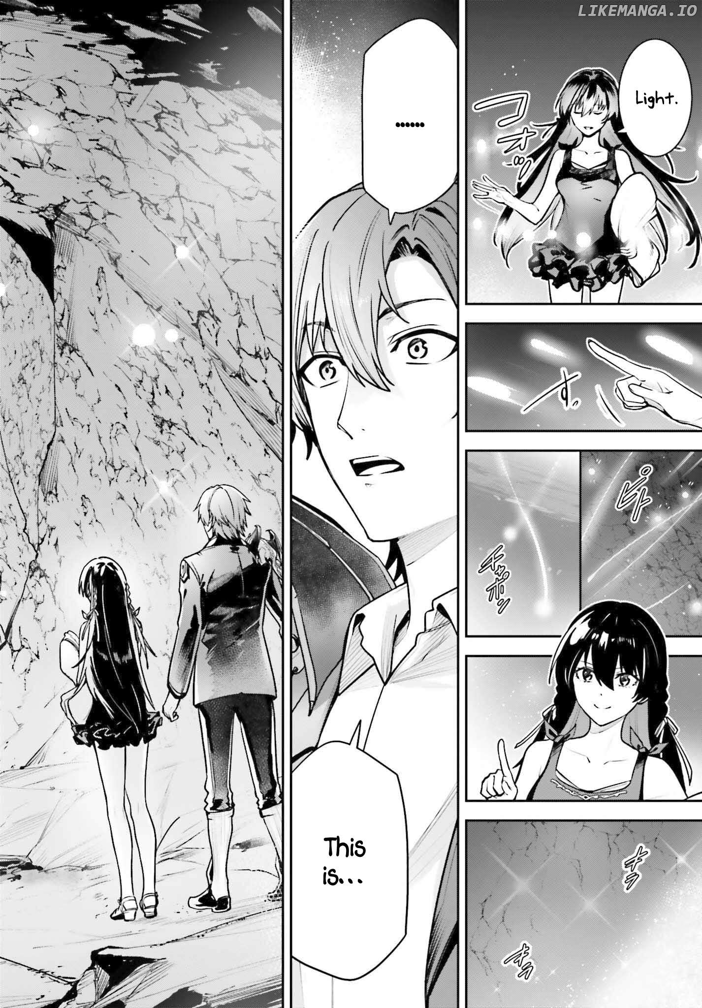 Unnamed Memory Chapter 44.2 - page 5