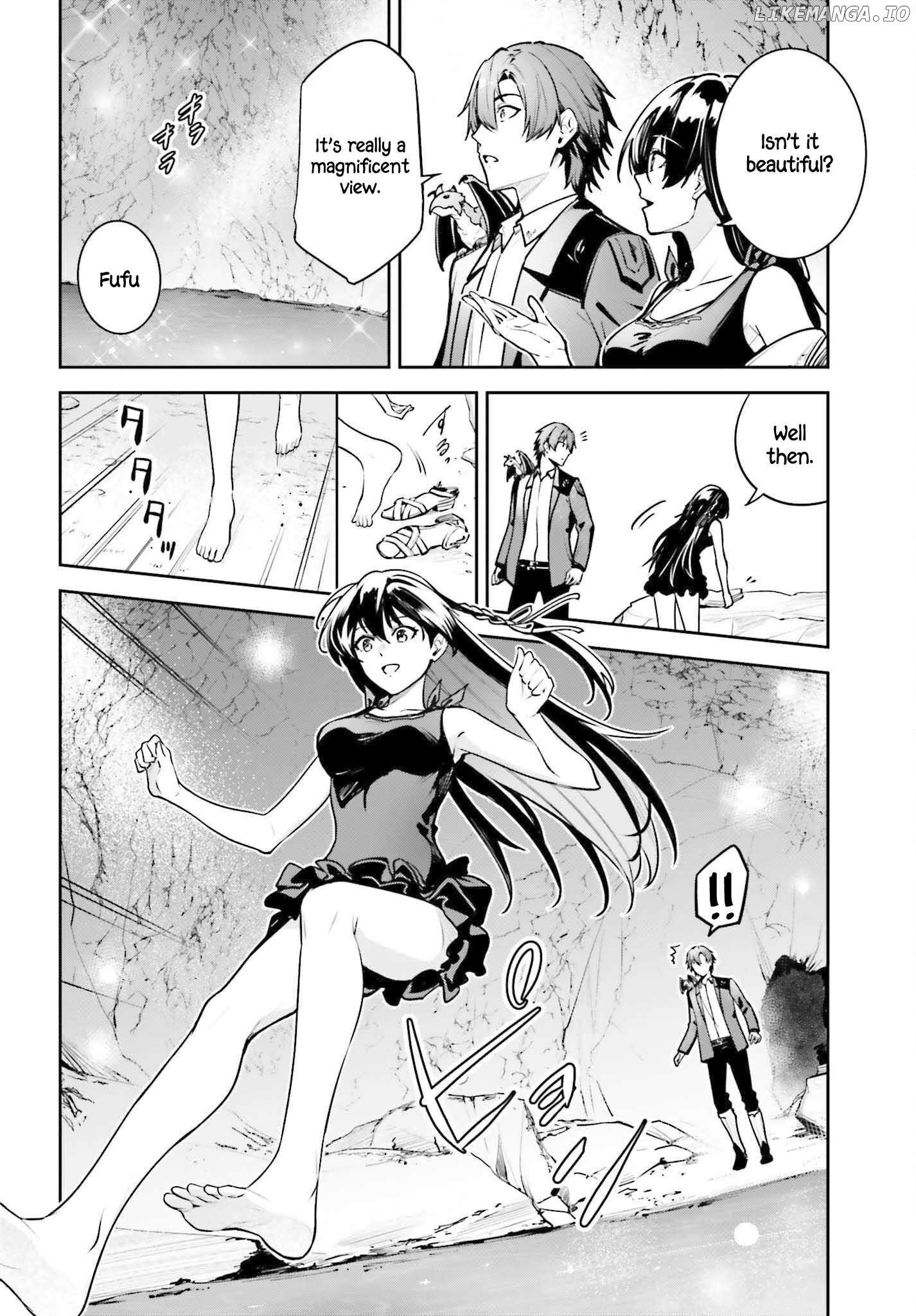 Unnamed Memory Chapter 44.2 - page 7