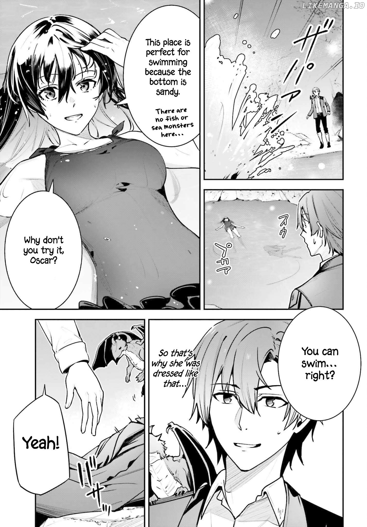 Unnamed Memory Chapter 44.2 - page 8