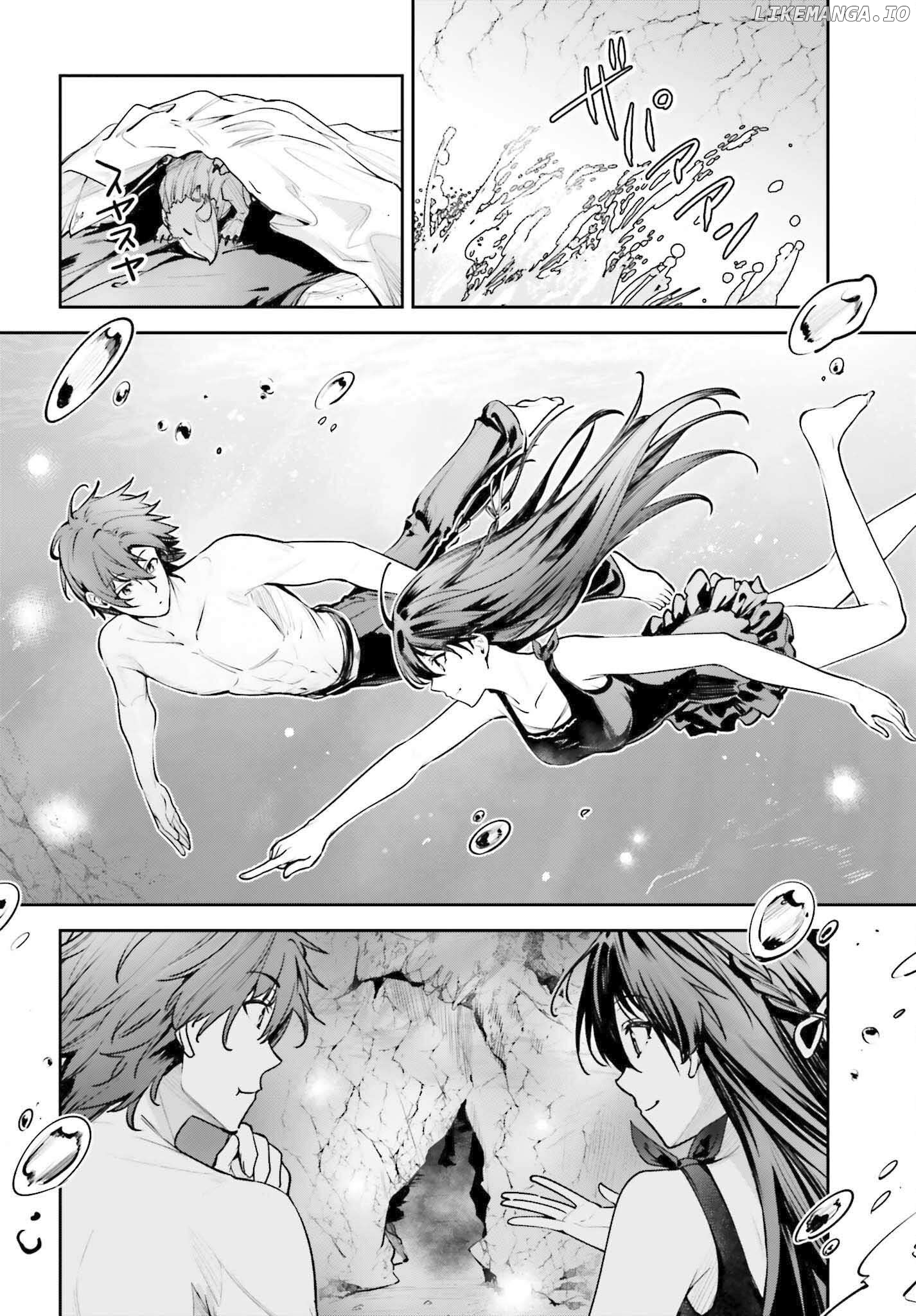 Unnamed Memory Chapter 44.2 - page 9