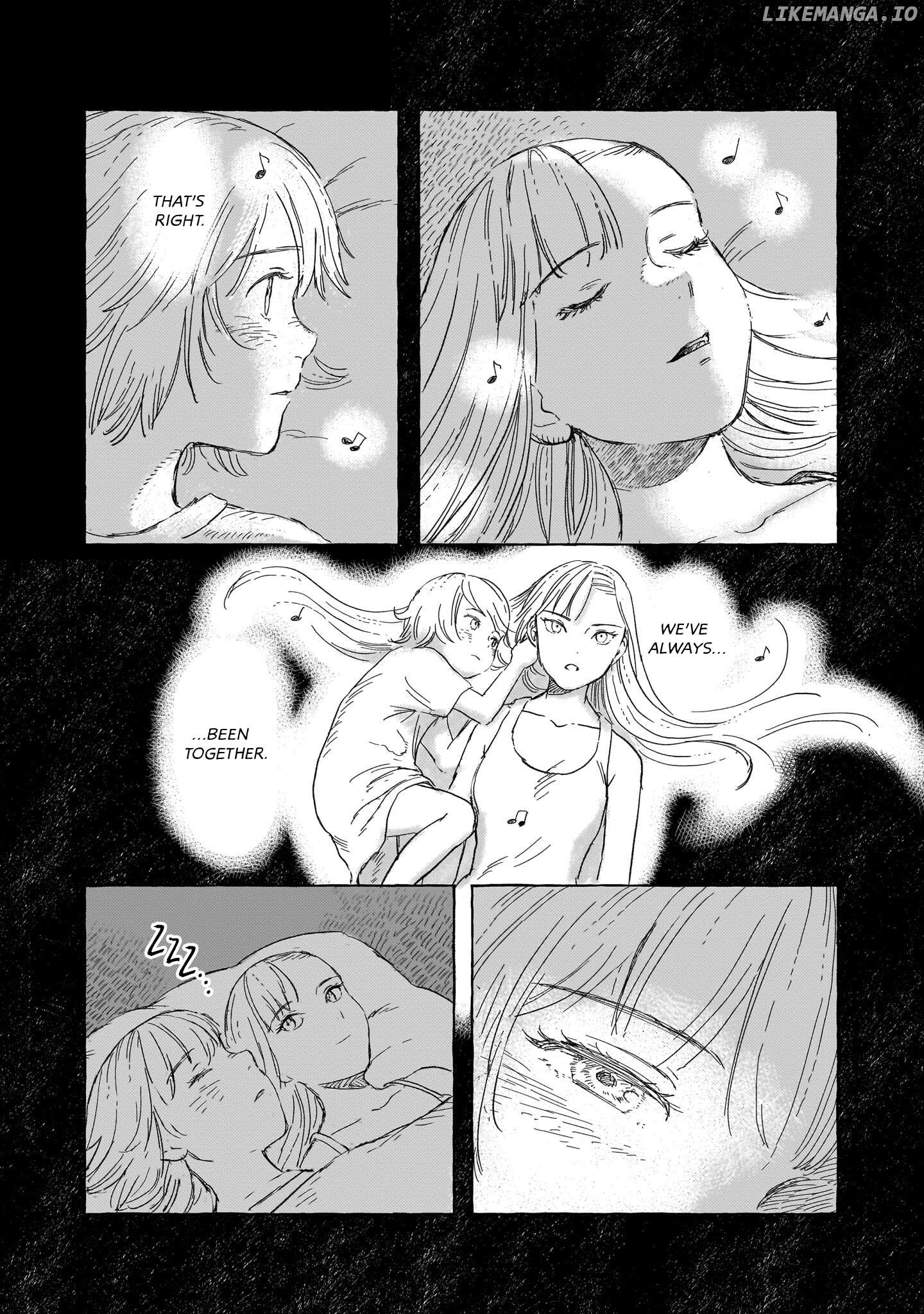 Erio And The Electric Doll Chapter 19 - page 19