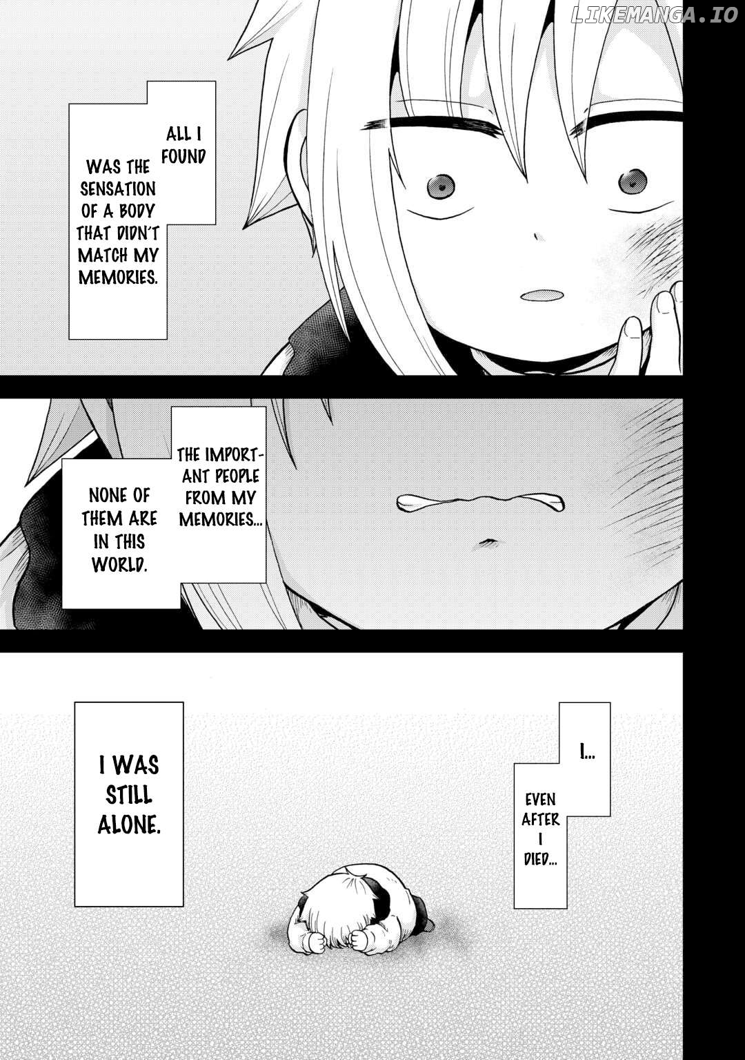 In Previous Life I was a Sword Emperor But now A Trash Prince Chapter 46 - page 14