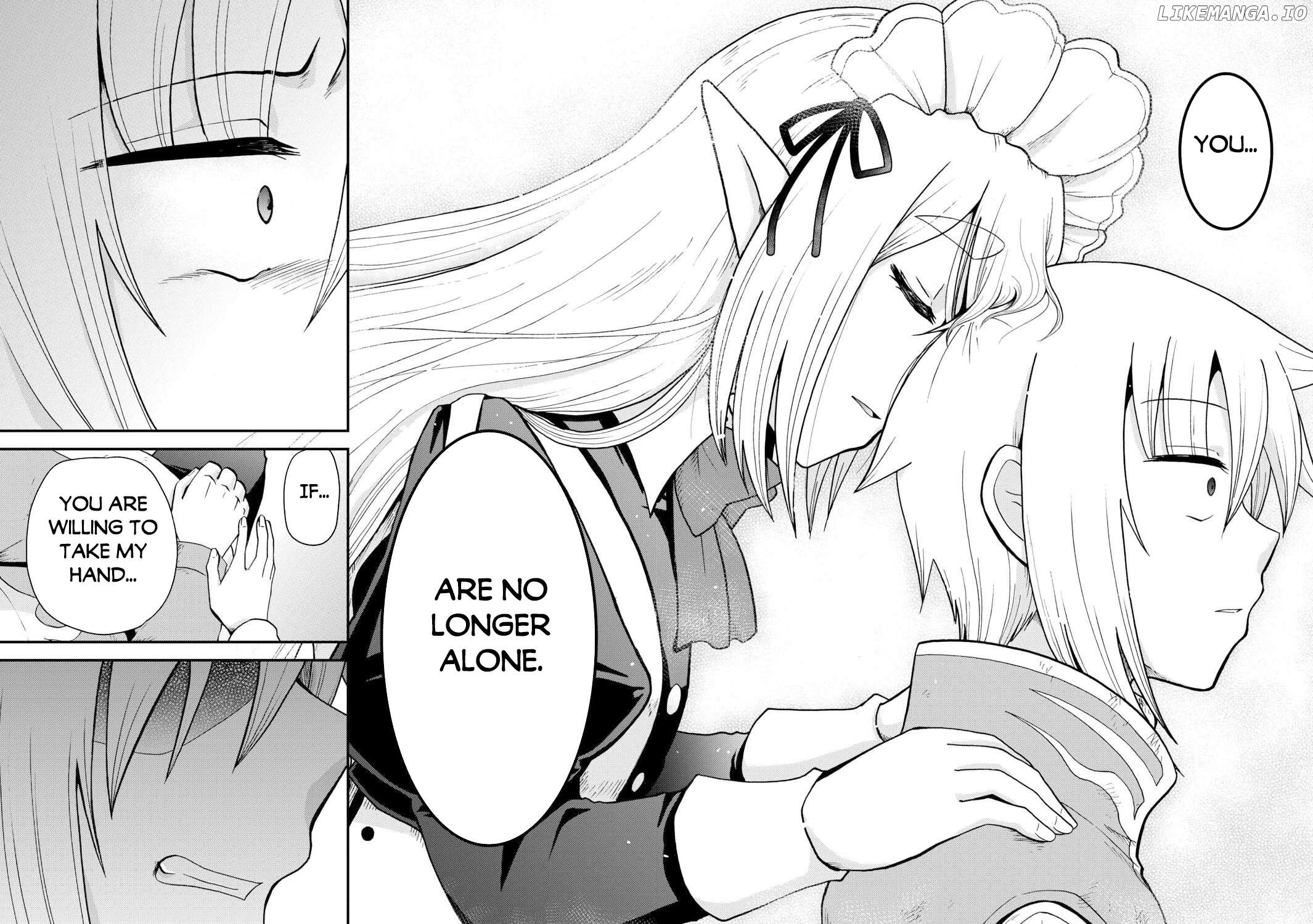 In Previous Life I was a Sword Emperor But now A Trash Prince Chapter 46 - page 23
