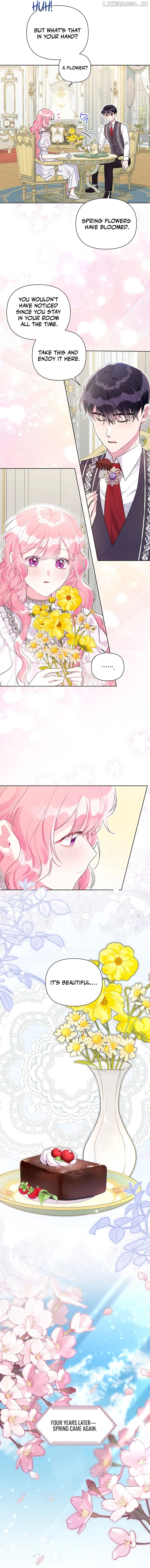 The Archvillain's Daughter-In-Law Chapter 103 - page 11