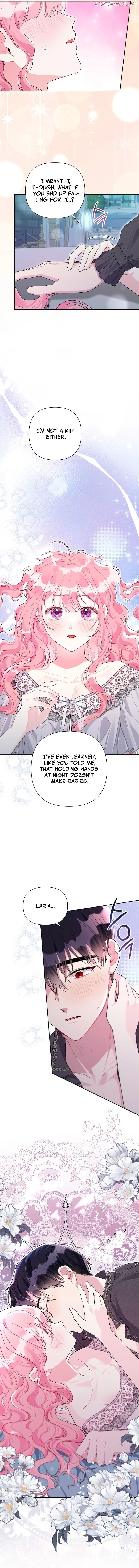 The Archvillain's Daughter-In-Law Chapter 104 - page 9