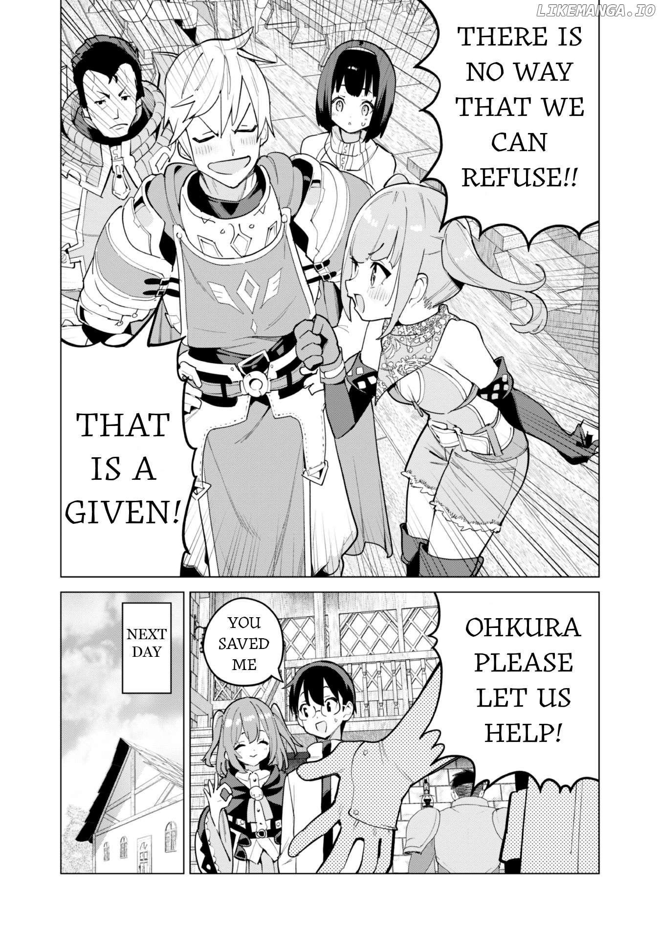 Gacha Wo Mawashite Nakama Wo Fuyasu Saikyou No Bishoujo Gundan Wo Tsukuriagero Chapter 70 - page 12