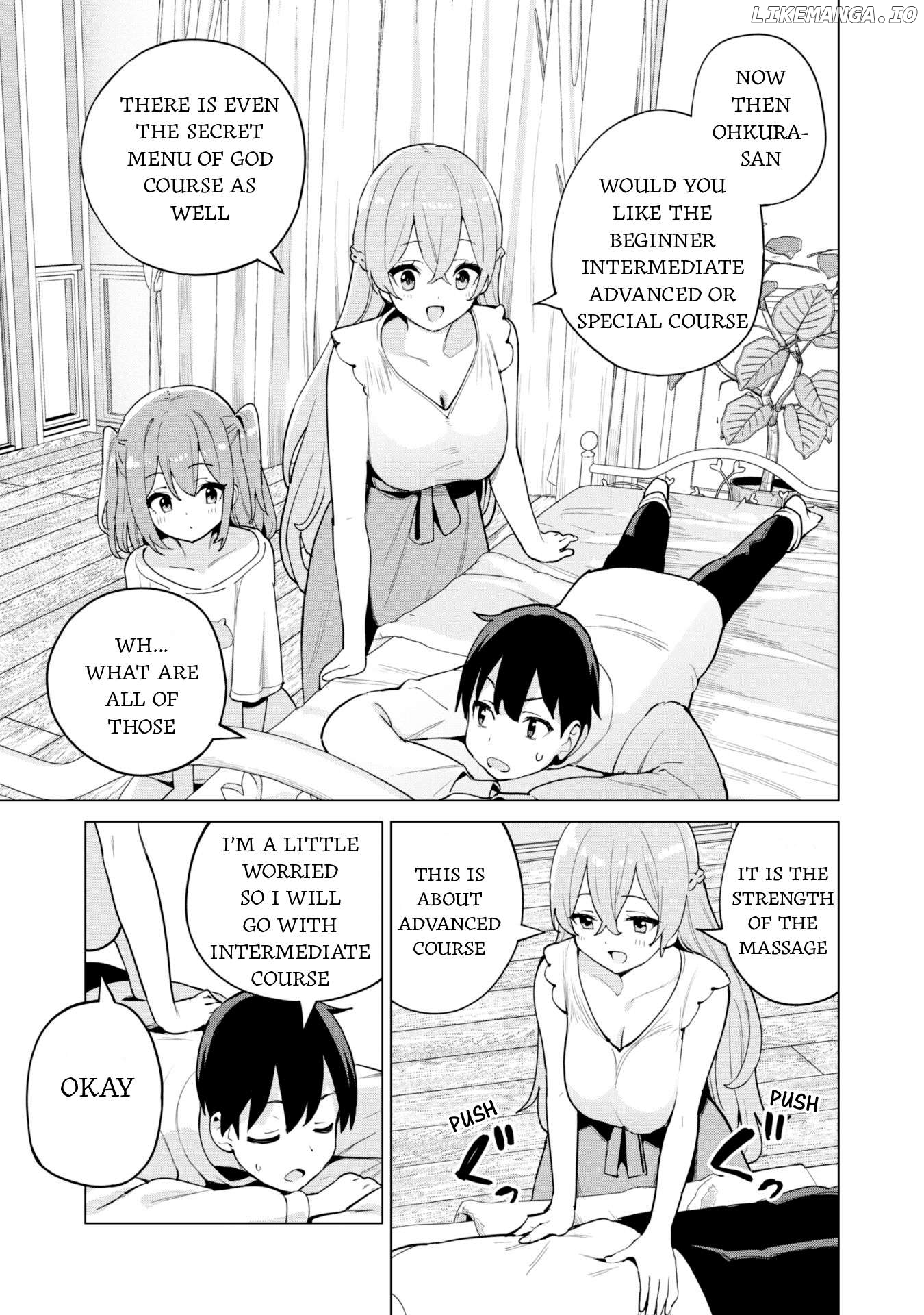 Gacha Wo Mawashite Nakama Wo Fuyasu Saikyou No Bishoujo Gundan Wo Tsukuriagero Chapter 70 - page 20