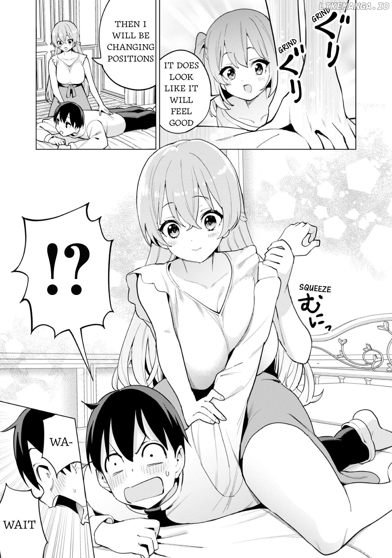 Gacha Wo Mawashite Nakama Wo Fuyasu Saikyou No Bishoujo Gundan Wo Tsukuriagero Chapter 70 - page 22