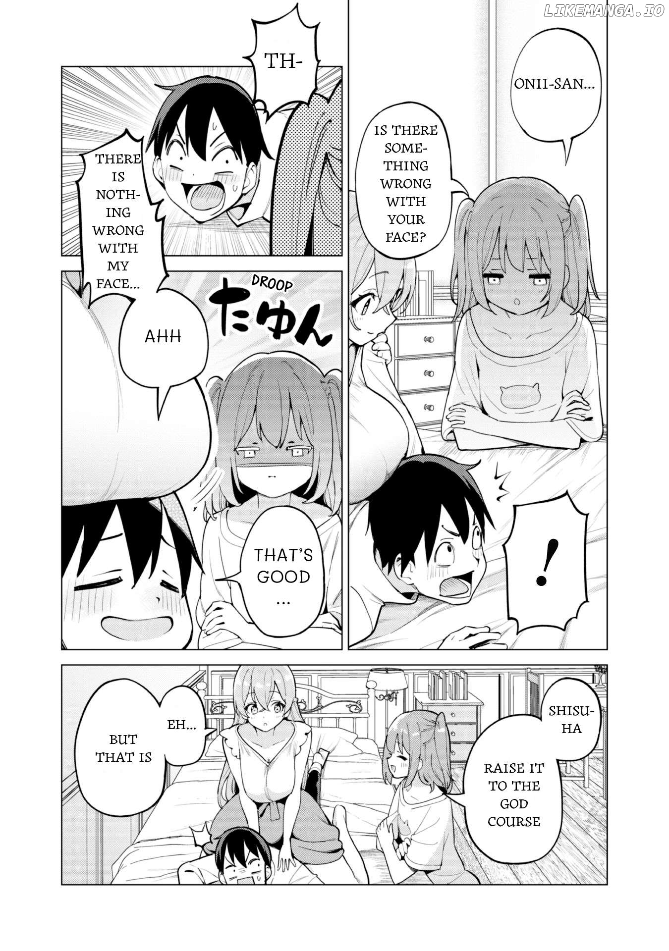 Gacha Wo Mawashite Nakama Wo Fuyasu Saikyou No Bishoujo Gundan Wo Tsukuriagero Chapter 70 - page 24