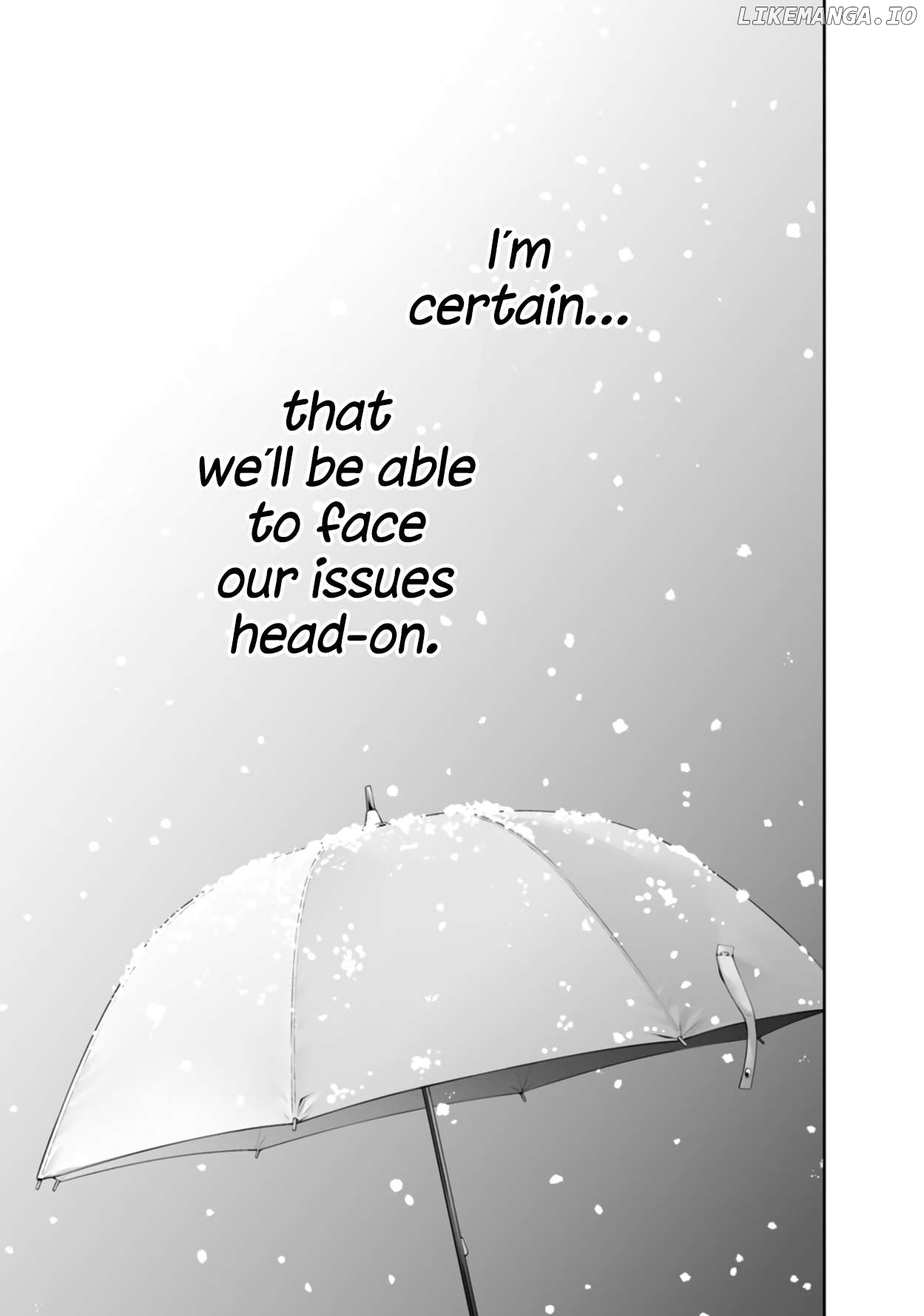 Anata Ga Shitekurenakute Mo Chapter 93 - page 30