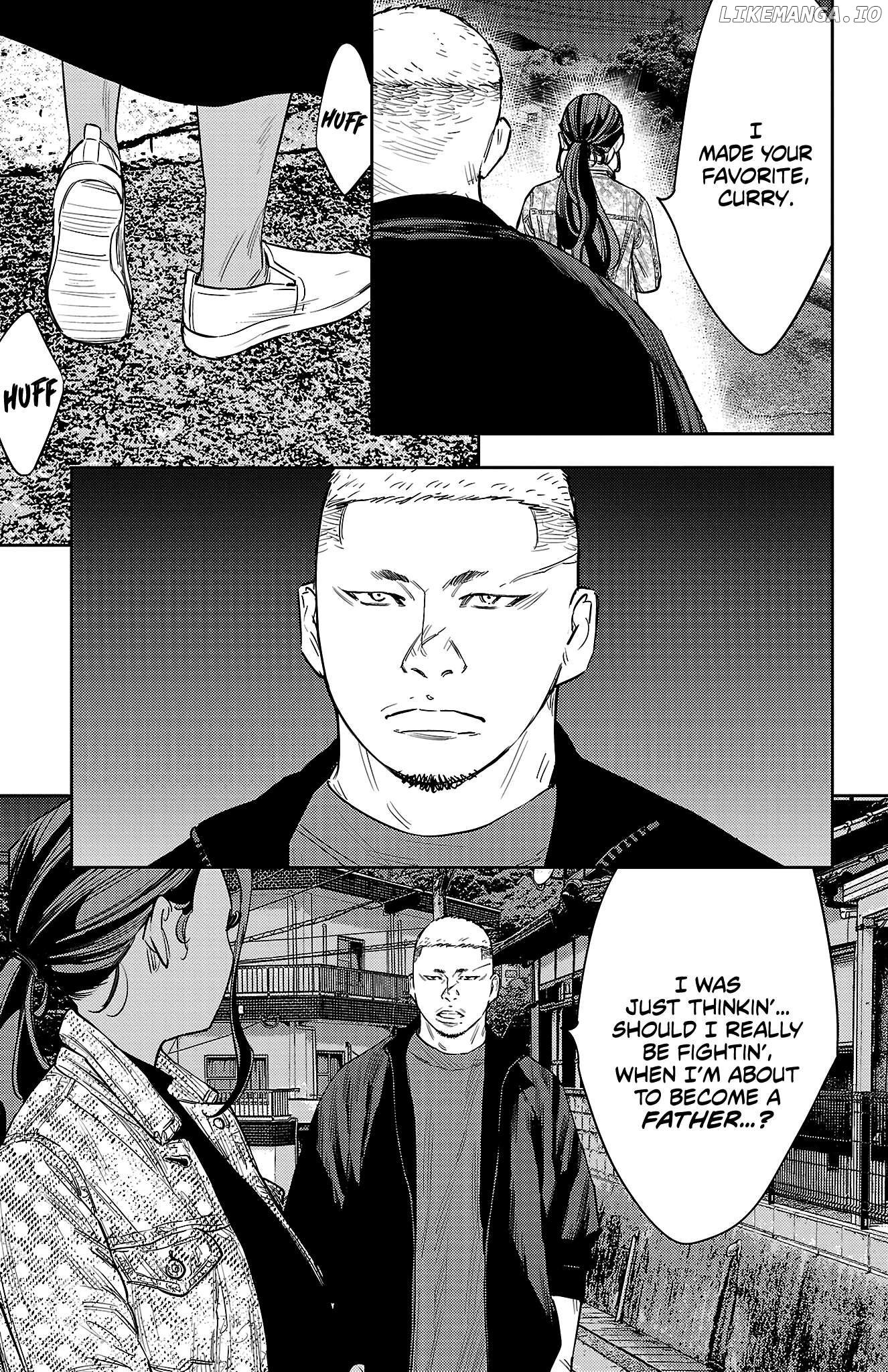 NINE PEAKS Chapter 103 - page 4