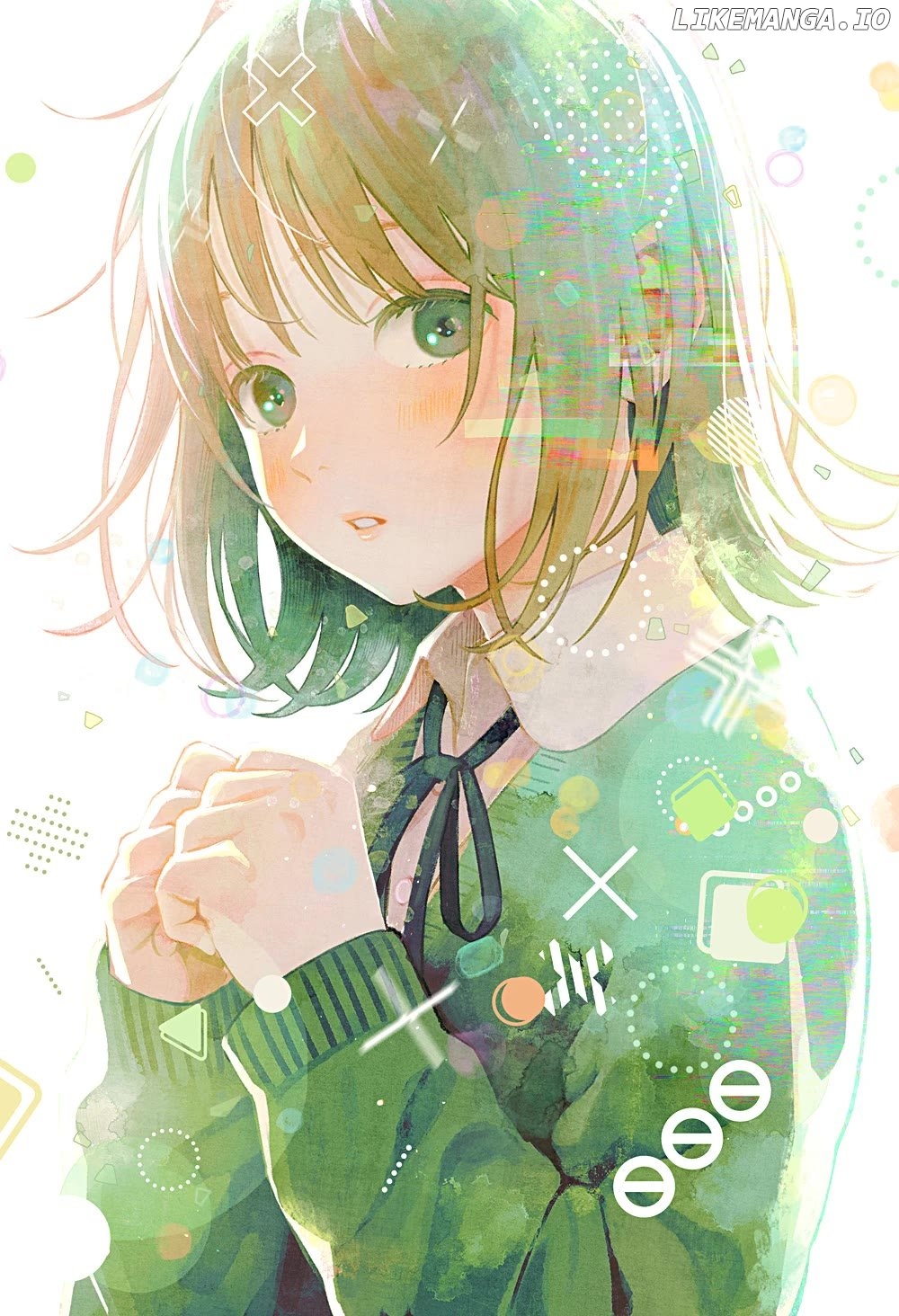 Kokoro no Program Chapter 16 - page 2