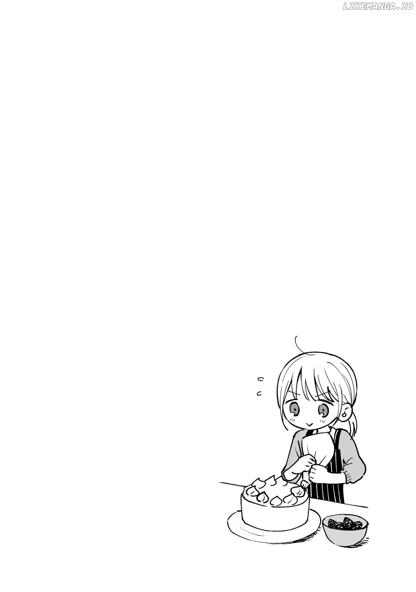 Kokoro no Program Chapter 17 - page 20