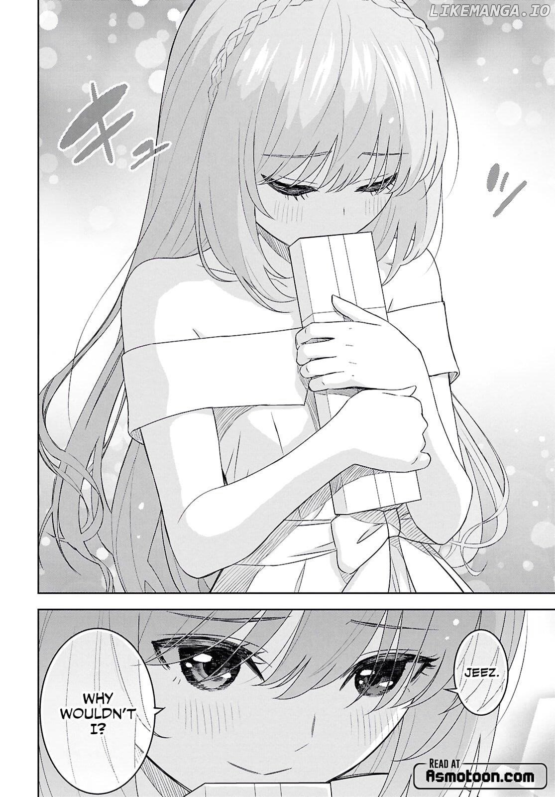 Reincarnated as the Mastermind of the Story Chapter 26 - page 11