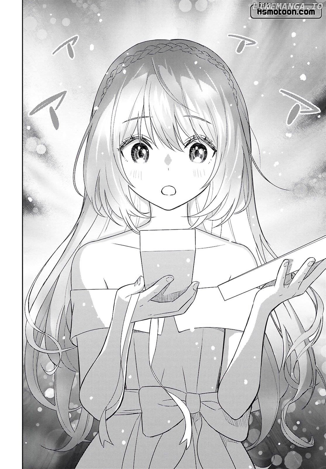 Reincarnated as the Mastermind of the Story Chapter 26 - page 14