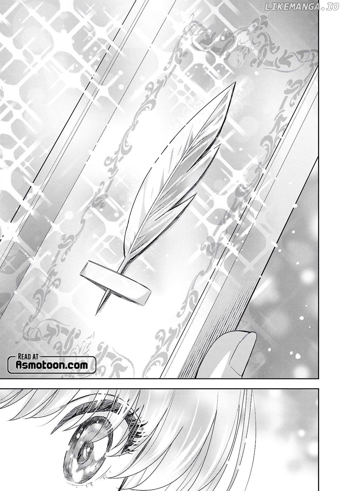 Reincarnated as the Mastermind of the Story Chapter 26 - page 15