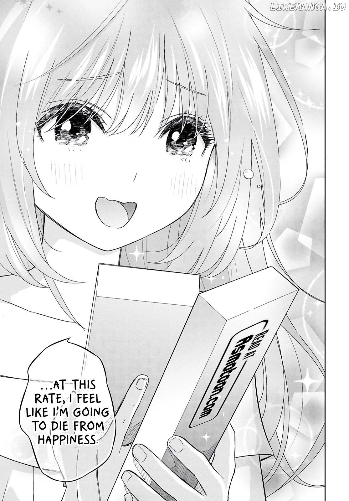 Reincarnated as the Mastermind of the Story Chapter 26 - page 17