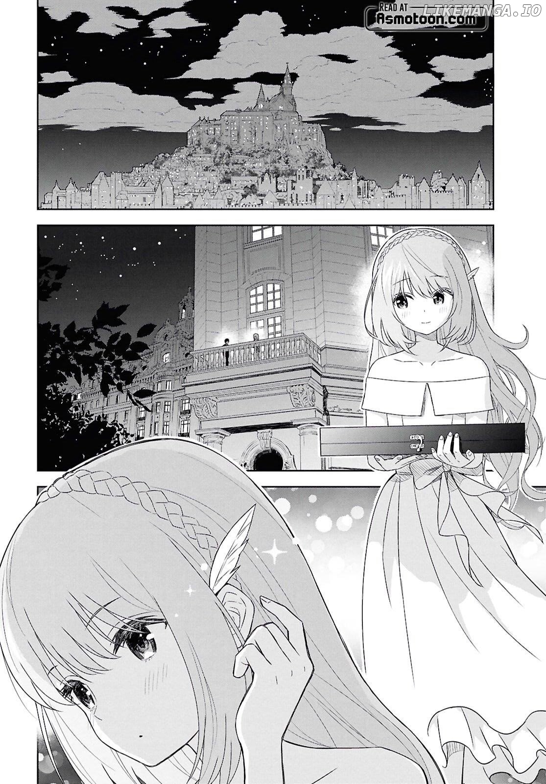 Reincarnated as the Mastermind of the Story Chapter 26 - page 22