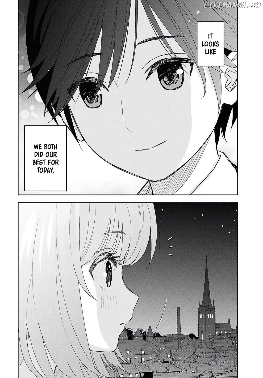 Reincarnated as the Mastermind of the Story Chapter 26 - page 32